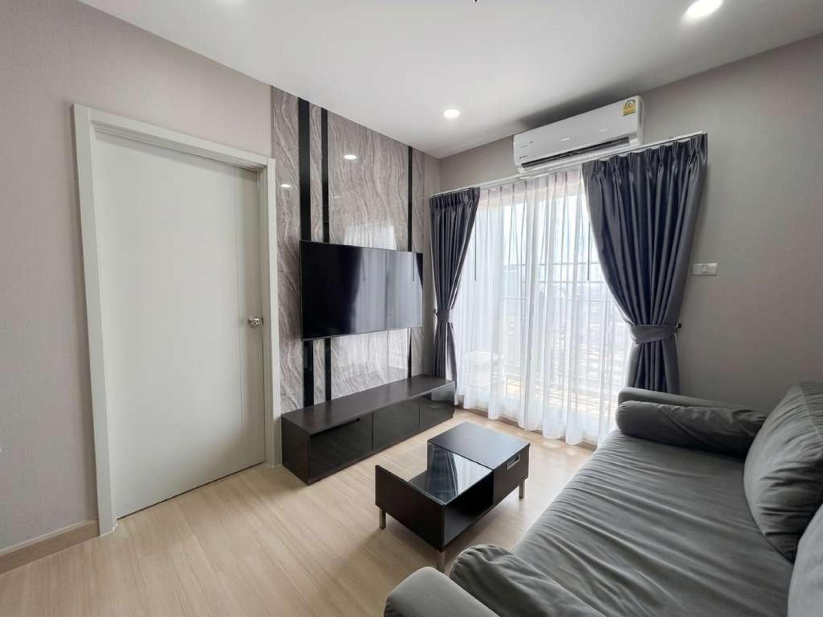Supalai Veranda Ramkhamheang / 2 Bed Plus (FOR SALE), ศุภาลัย เวอเรนด้า รามคำแหง / 2 ห้องนอน + ห้องอเนกประสงค์ (ขาย) BENS004