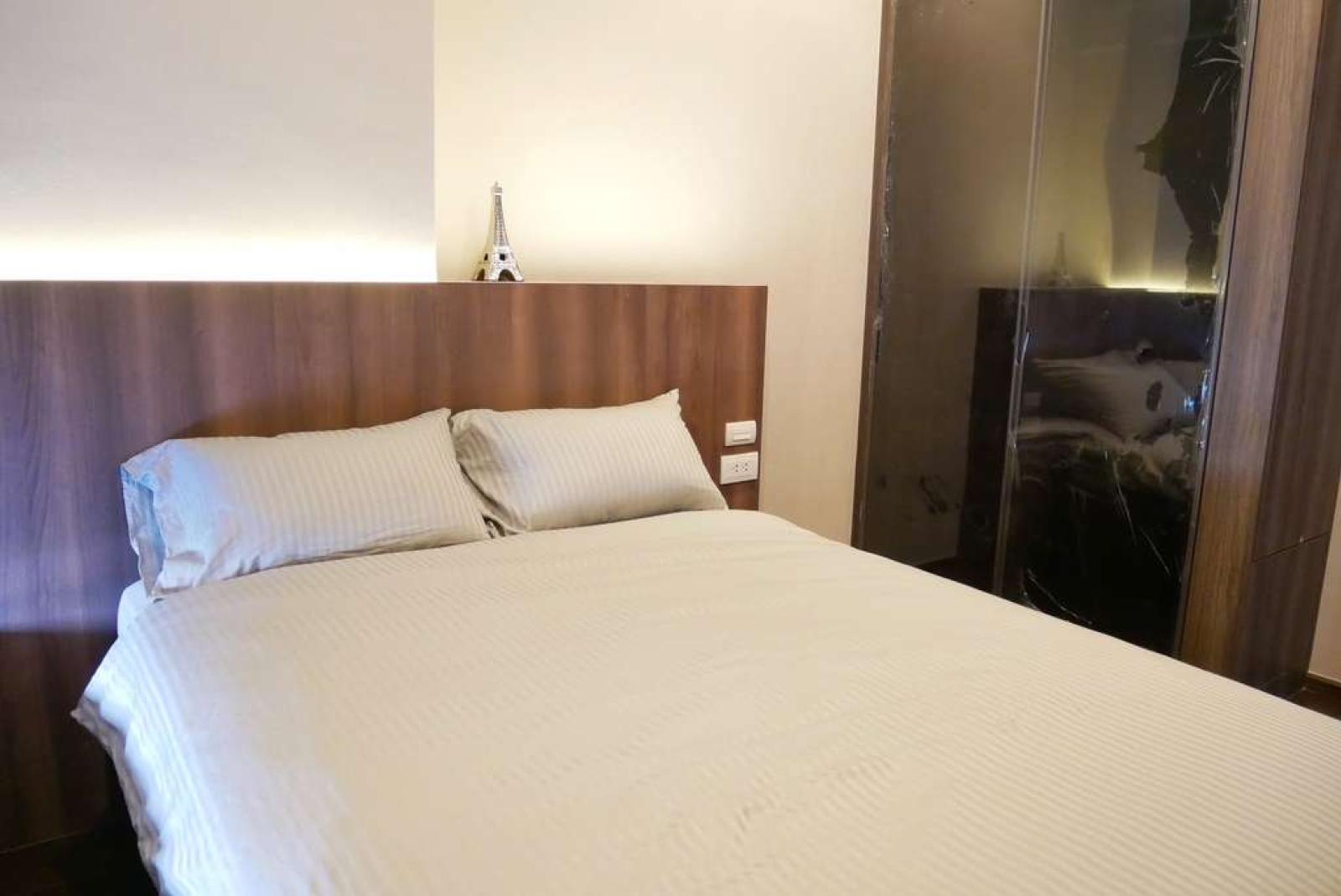 C EKKAMAI / 1 Bedroom (FOR SALE), ซี เอกมัย / 1 ห้องนอน (ขาย) BENS026