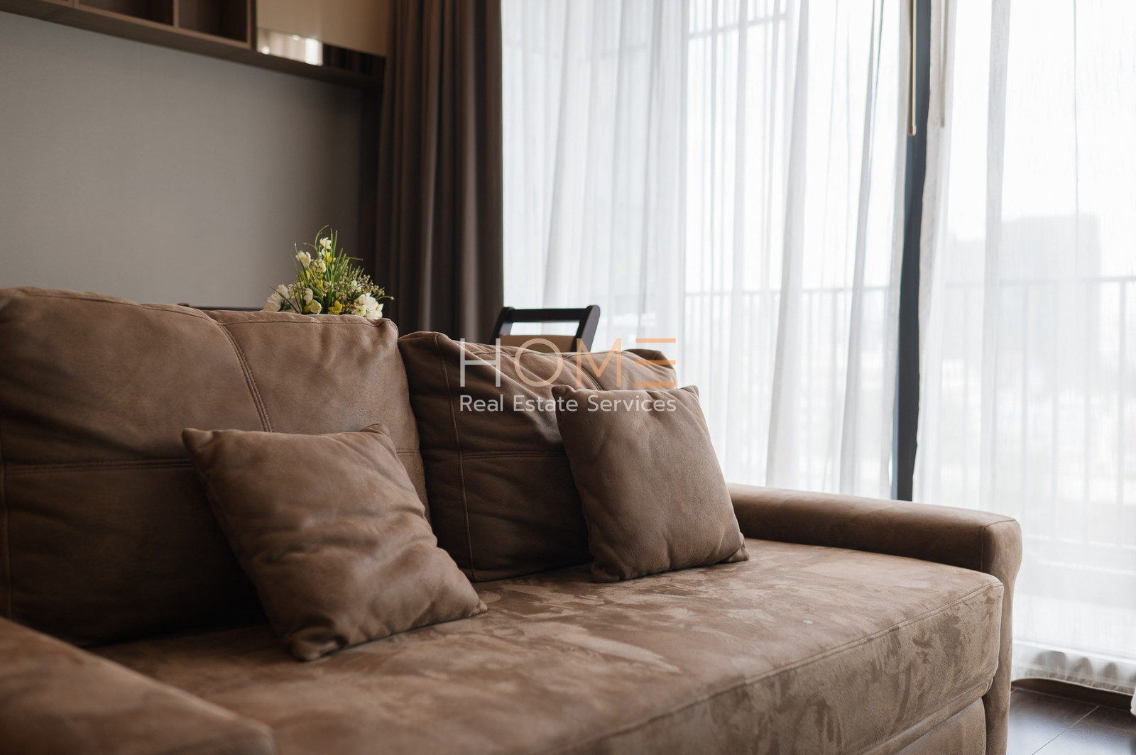 C EKKAMAI / 2 Bedrooms (FOR SALE), ซี เอกมัย / 2 ห้องนอน (ขาย) BENS027