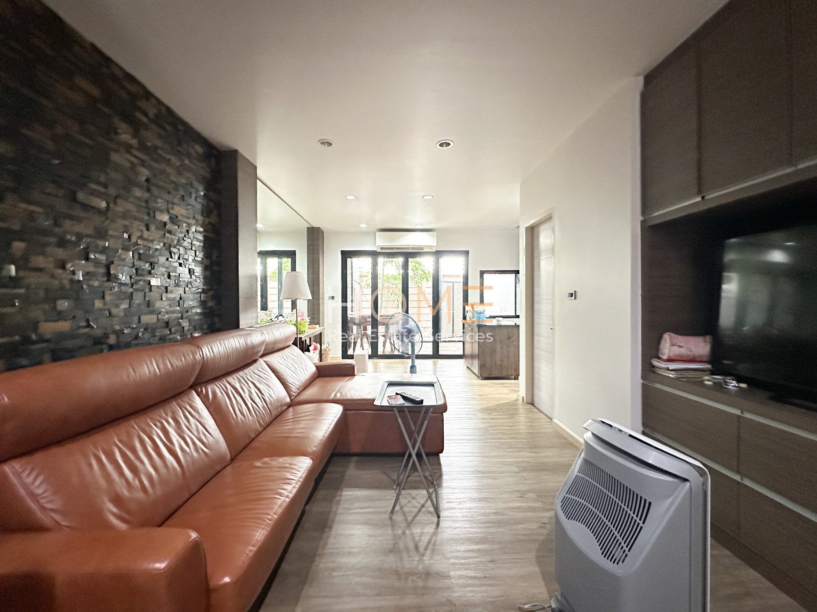เฮ้าส์ นิช แจ้งวัฒนะ / 3 ห้องนอน (ขาย), Haus Niche / 3 Bedrooms (FOR SALE) BNS245