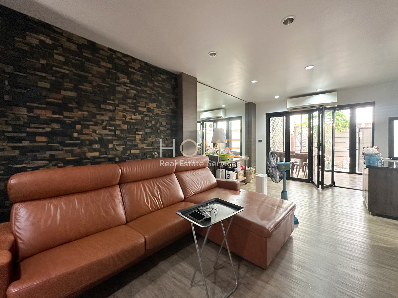 เฮ้าส์ นิช แจ้งวัฒนะ / 3 ห้องนอน (ขาย), Haus Niche / 3 Bedrooms (FOR SALE) BNS245