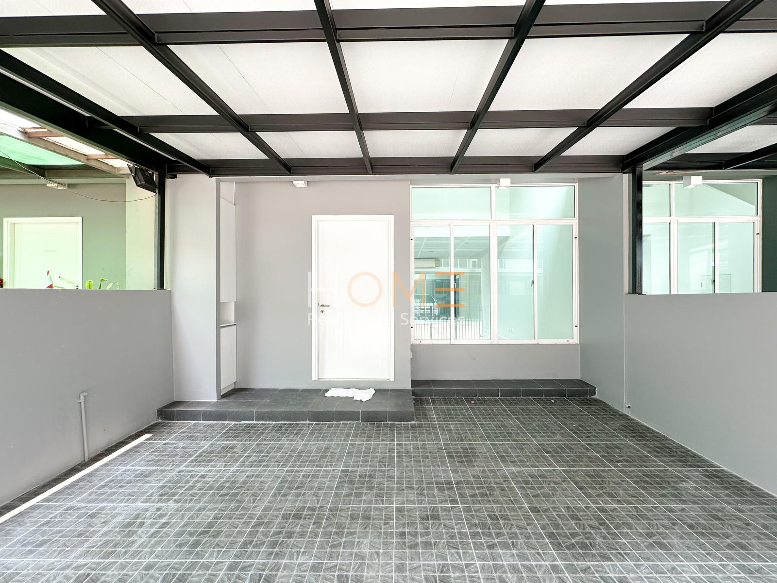 พาทิโอ แจ้งวัฒนะ (เมืองทอง) / 3 ห้องนอน (ขาย), Patio Chaengwattana (Mueang Thong) / 3 Bedrooms (FOR SALE) BNS246