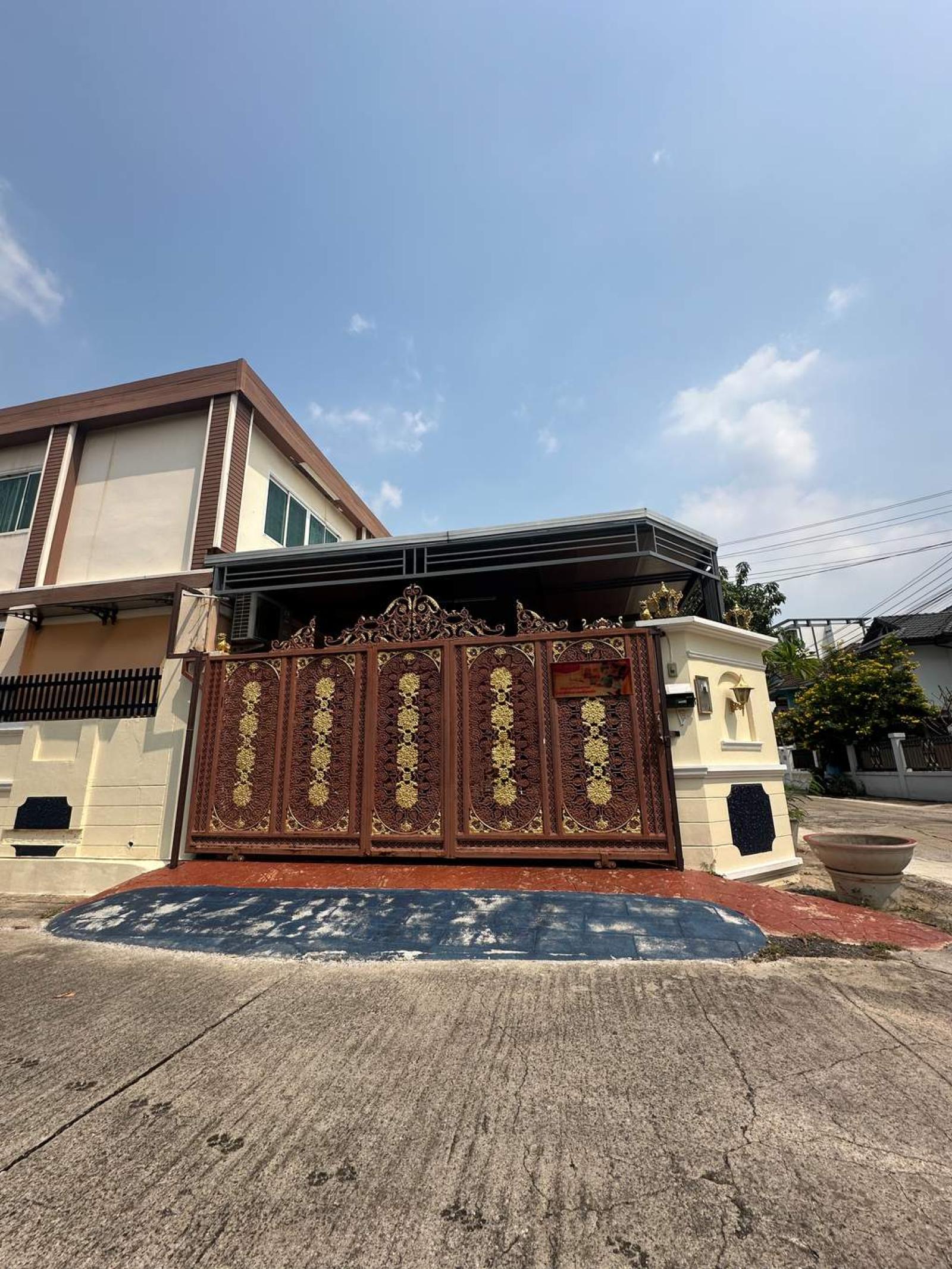ศราวัณวิลล์ / 6 ห้องนอน (ขาย), Sarawanville / 6 Bedrooms (FOR SALE) BNS249