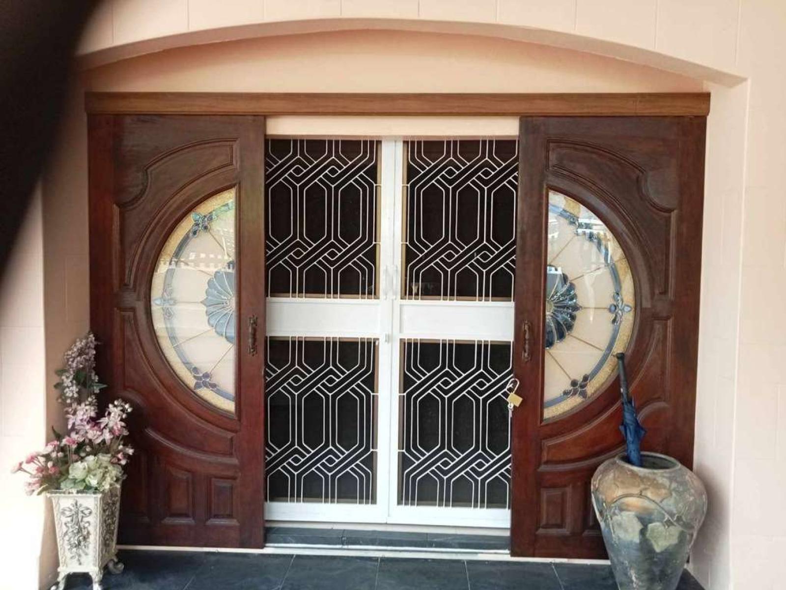 ศราวัณวิลล์ / 6 ห้องนอน (ขาย), Sarawanville / 6 Bedrooms (FOR SALE) BNS249
