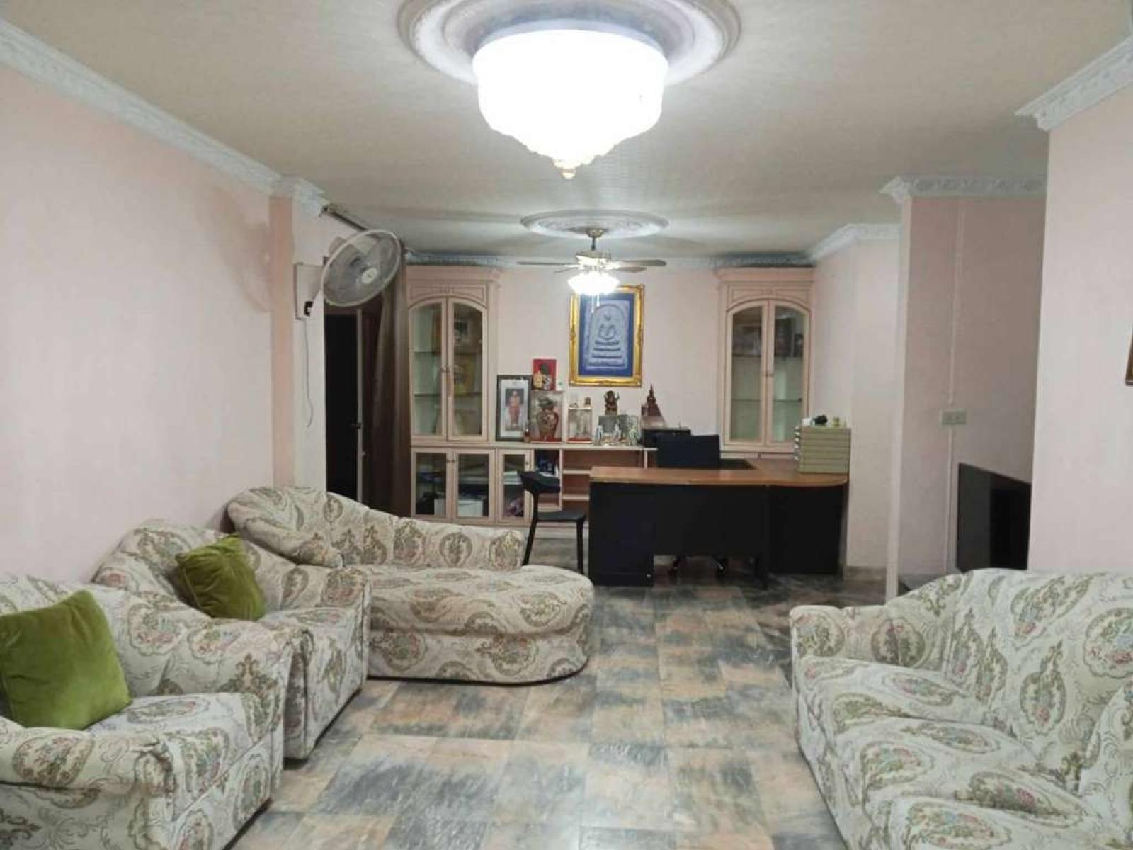 ศราวัณวิลล์ / 6 ห้องนอน (ขาย), Sarawanville / 6 Bedrooms (FOR SALE) BNS249