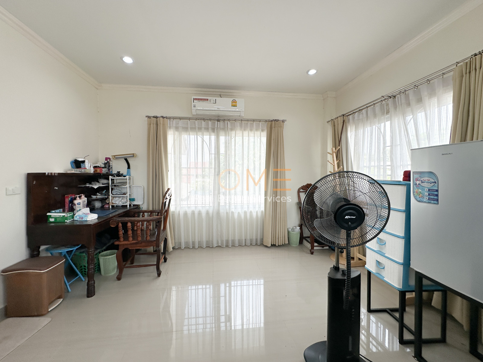 บ้านเลขที่ ซอยแจ้งวัฒนา 14 / 4 ห้องนอน (ขาย), house, Soi Chaengwattana 14 / 4 Bedrooms (FOR SALE) BNS251