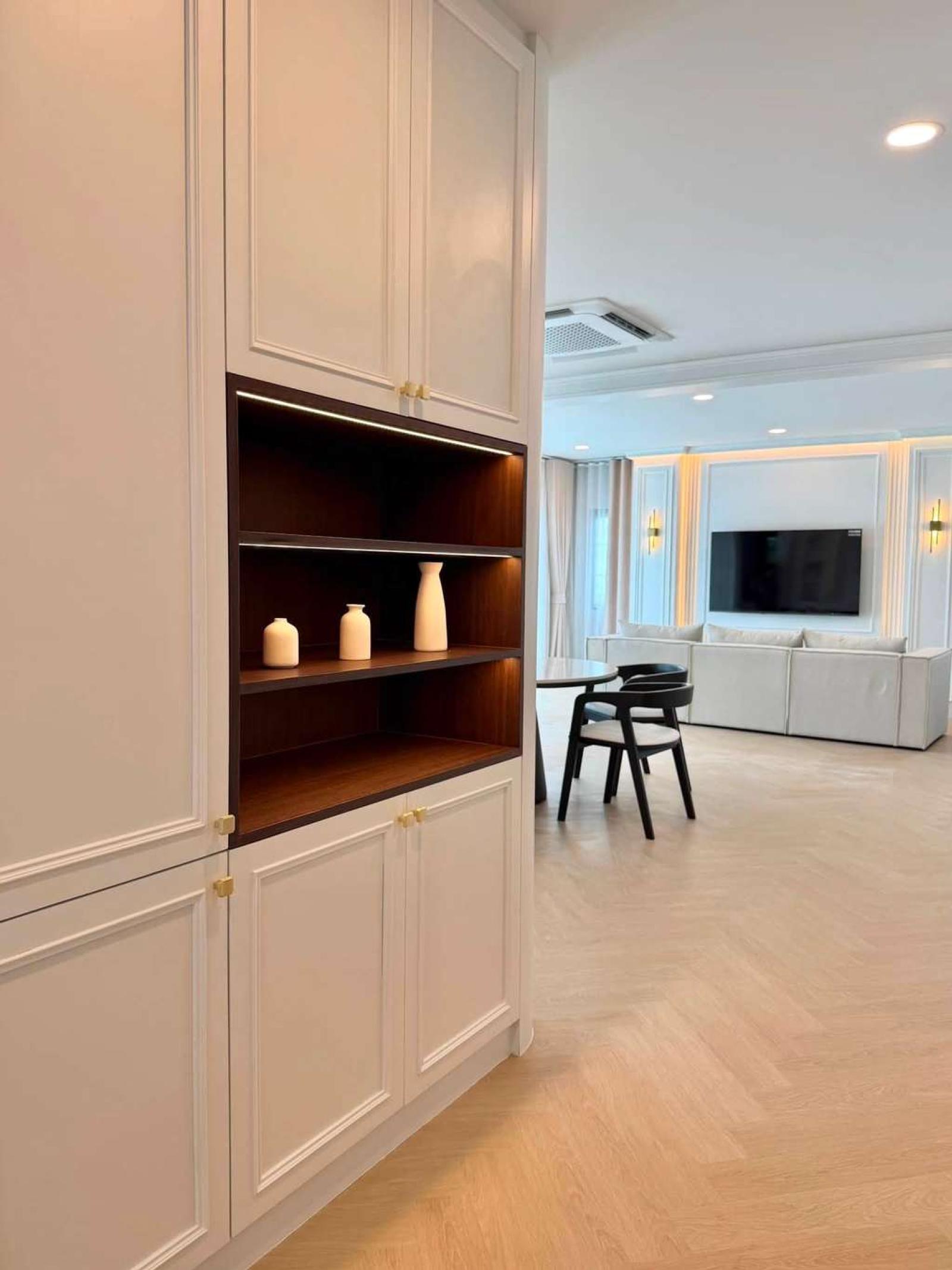 เซนโทร บางนา เฟส 2 / 4 ห้องนอน (ขาย), Centro Bangna Phase 2 / 4 Bedrooms (FOR SALE) DA253