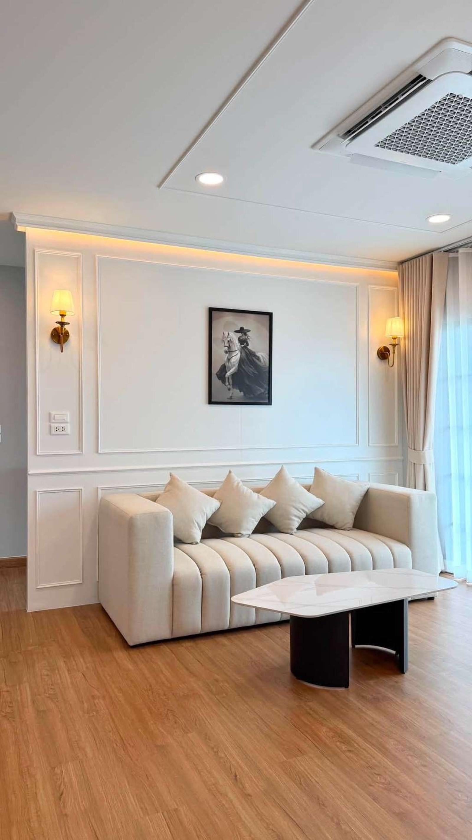 เซนโทร บางนา เฟส 2 / 4 ห้องนอน (ให้เช่า), Centro Bangna Phase 2 / 4 Bedrooms (FOR RENT) DA253