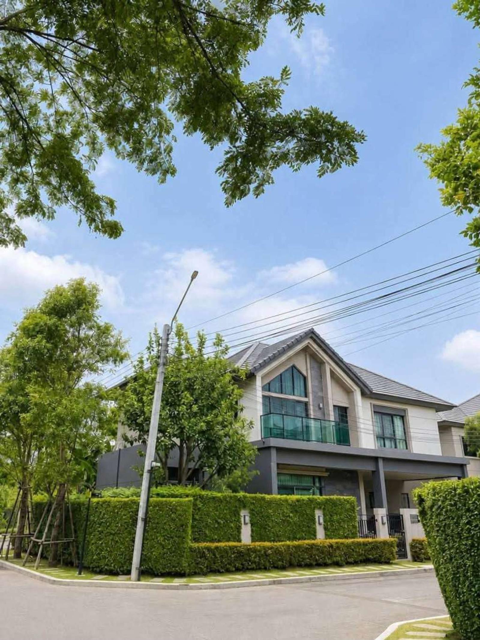 บางกอก บูเลอวาร์ด สาทร - ปิ่นเกล้า 2 / 4 ห้องนอน (ขาย), Bangkok Boulevard Sathorn - Pinklao 2 / 4 Bedrooms (FOR SALE) EARK131