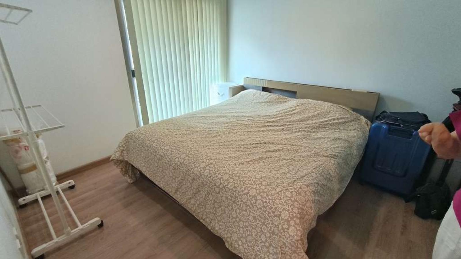 Ashton Asoke - Rama 9 / 3 Bedrooms (FOR RENT), แอชตัน อโศก - พระราม 9 / 3 ห้องนอน (ให้เช่า) FAHH046