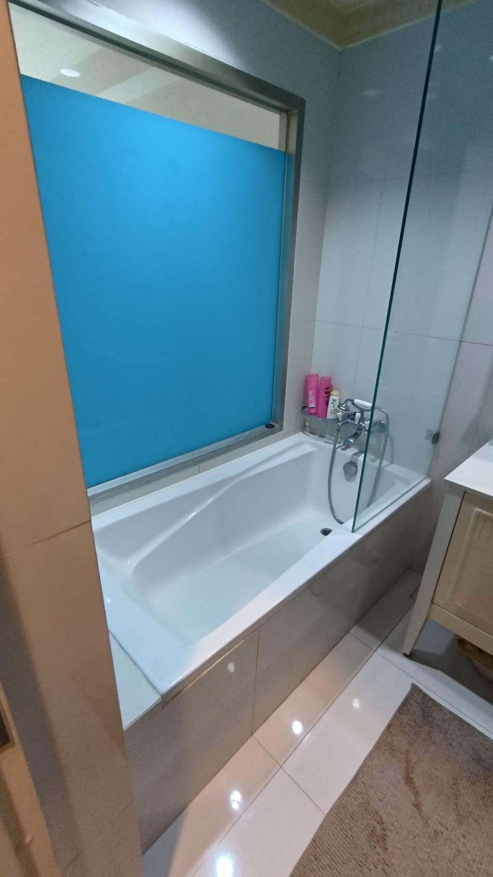 Ashton Asoke - Rama 9 / 3 Bedrooms (FOR RENT), แอชตัน อโศก - พระราม 9 / 3 ห้องนอน (ให้เช่า) FAHH046