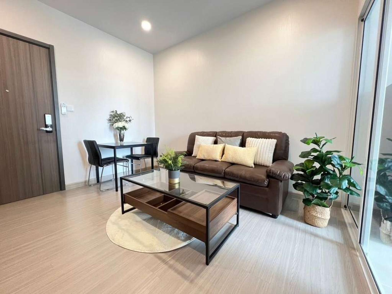 Supalai Premier Si Phraya - Samyan / 1 Bedroom (FOR RENT), ศุภาลัย พรีเมียร์ สี่พระยา - สามย่าน / 1 ห้องนอน (ให้เช่า) FAHH047