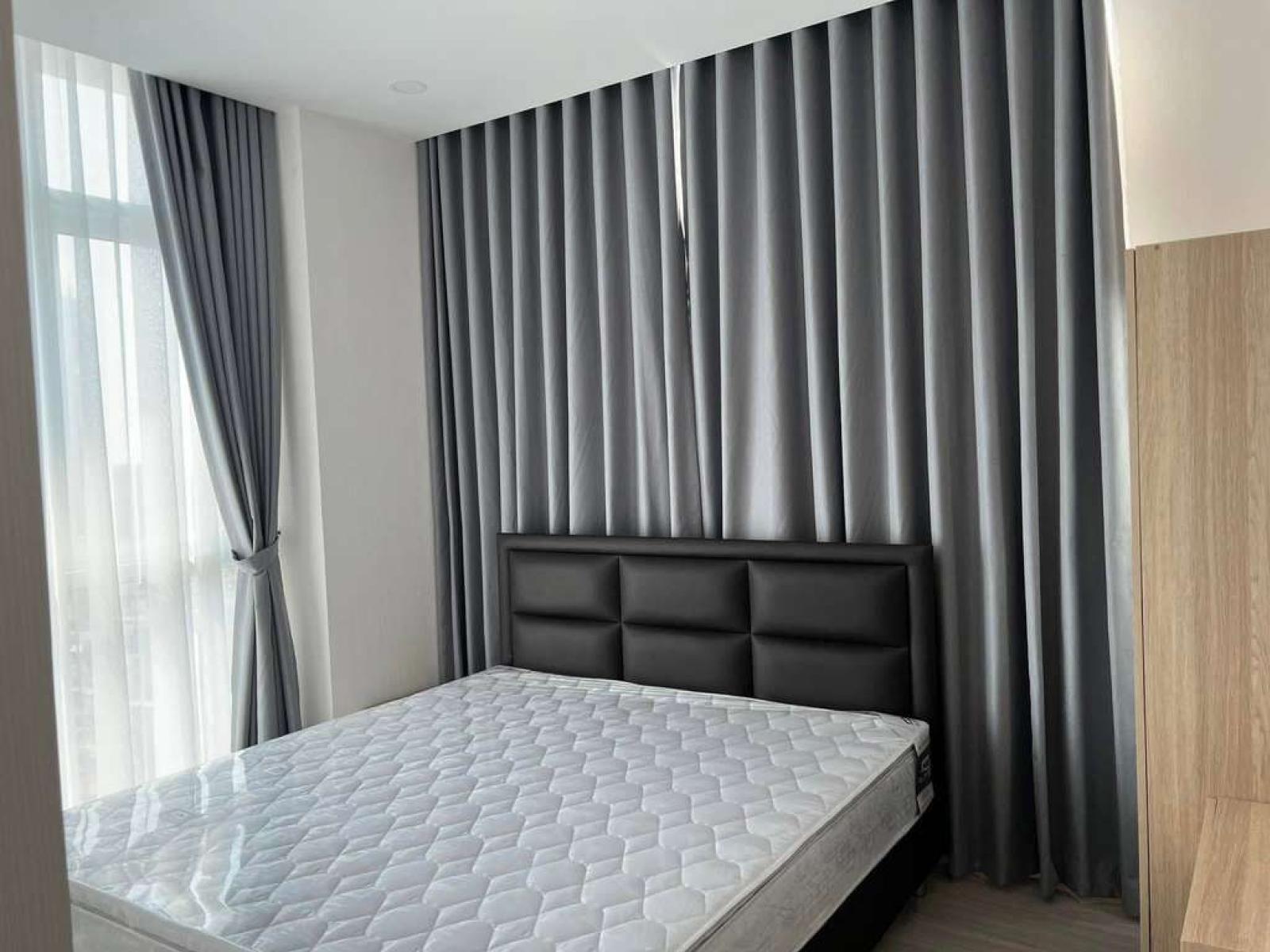 Supalai Premier Si Phraya - Samyan / 2 Bedrooms (FOR RENT), ศุภาลัย พรีเมียร์ สี่พระยา - สามย่าน / 2 ห้องนอน (ให้เช่า) FAHH048