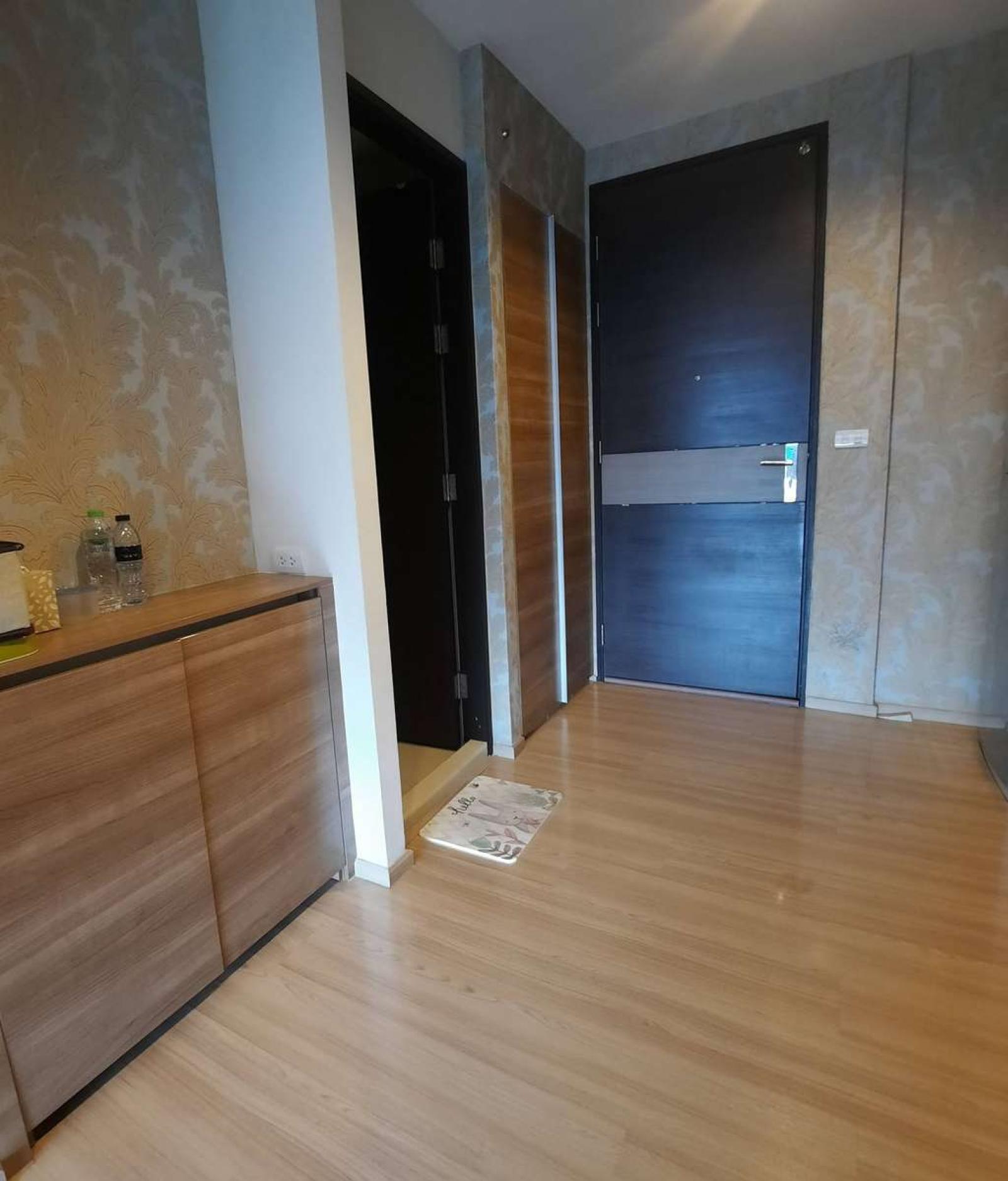 Rhythm Sathorn / 1 Bedroom (FOR SALE), ริทึ่ม สาทร / 1 ห้องนอน (ขาย) FAHH050