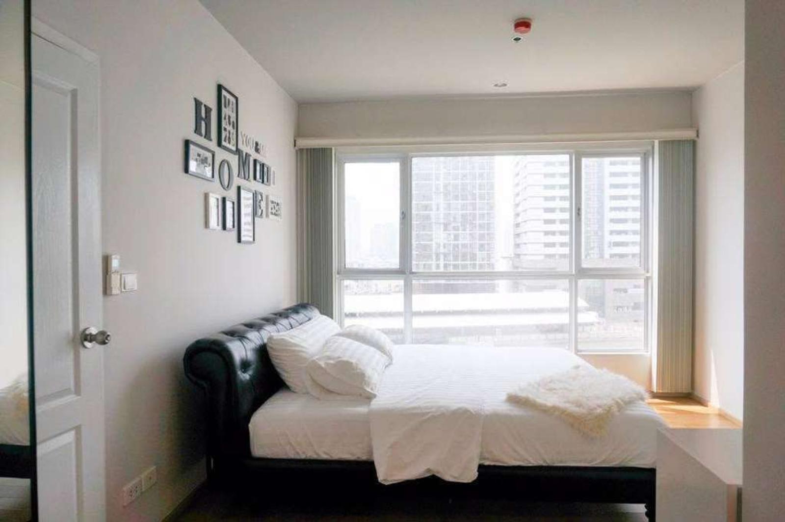 Hive at Sathorn / 1 Bedroom (FOR RENT), ไฮฟ์ แอท สาทร / 1 ห้องนอน (ให้เช่า) FAHH051