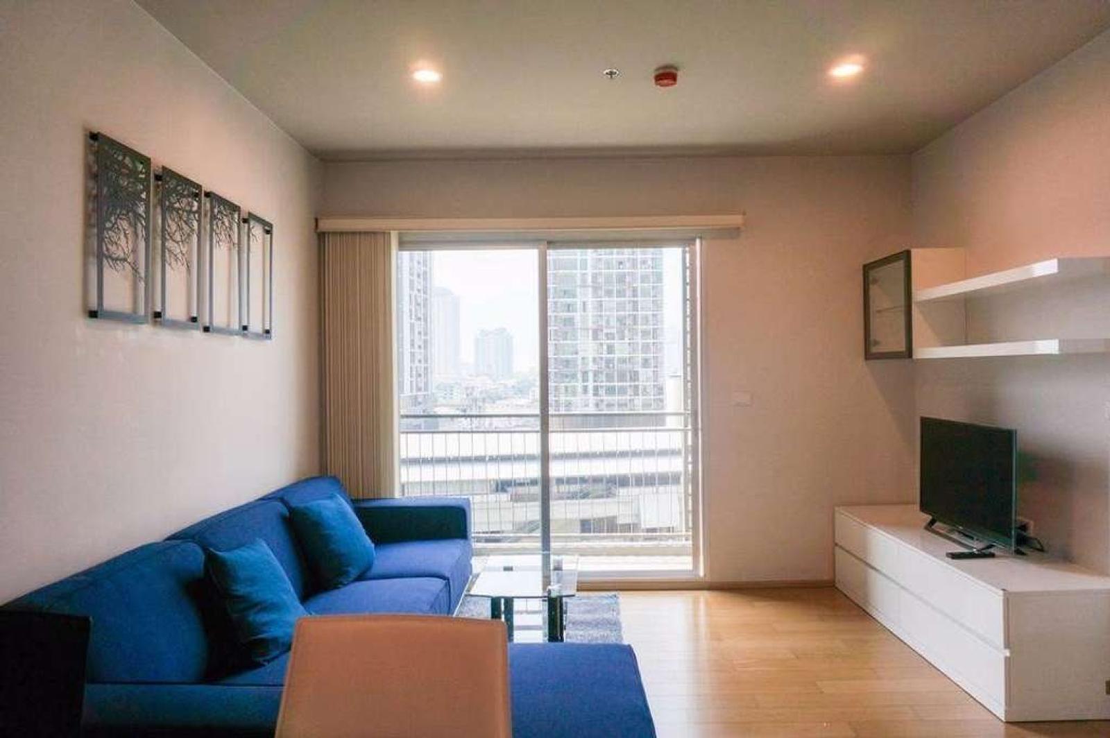 Hive at Sathorn / 1 Bedroom (FOR RENT), ไฮฟ์ แอท สาทร / 1 ห้องนอน (ให้เช่า) FAHH051