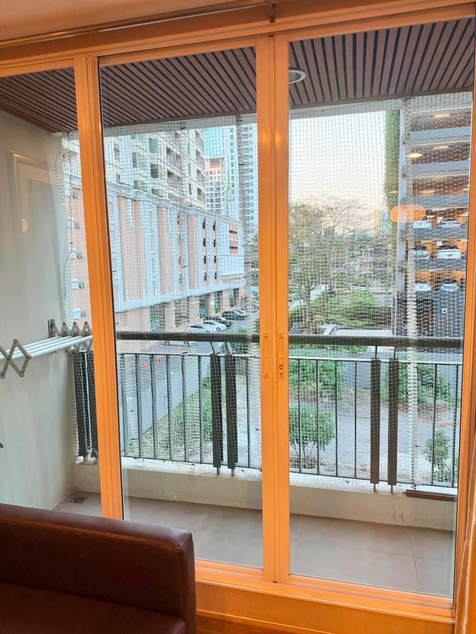 The Address Phathumwan / 2 Bedrooms (FOR RENT), ดิ แอดเดรส ปทุมวัน / 2 ห้องนอน (ให้เช่า) FAHH053