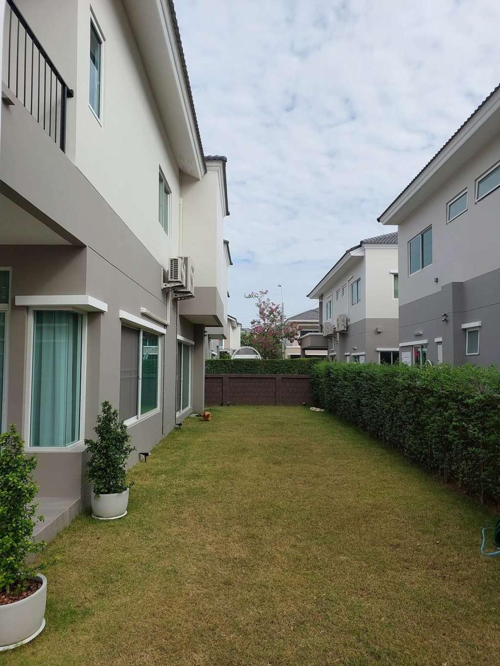 ลัดดารมย์ วงแหวน - รามอินทรา / 4 ห้องนอน (ขาย), Laddarom Wongwaen - Ramintra / 4 Bedrooms (FOR SALE) TAN914
