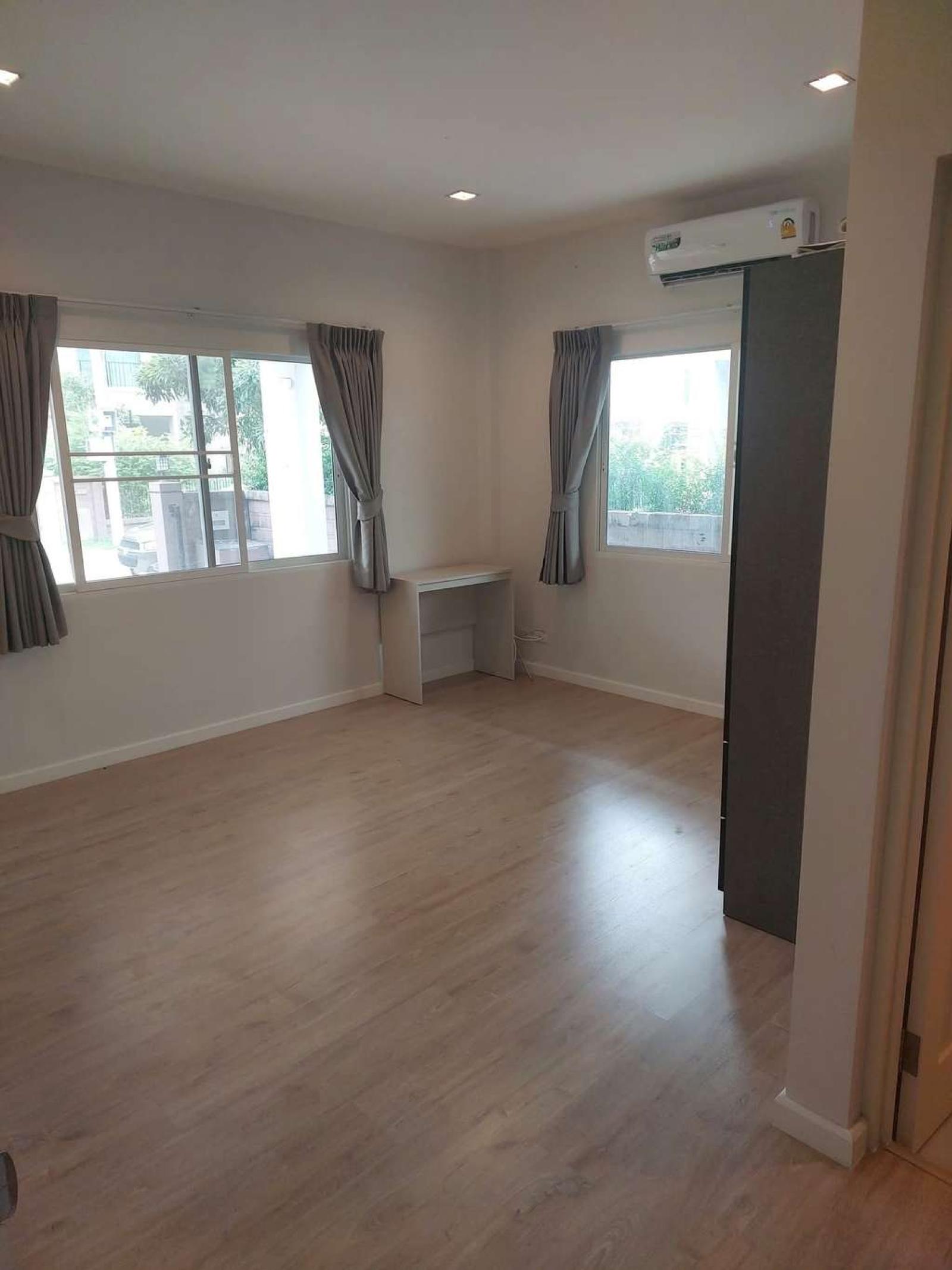 ลัดดารมย์ วงแหวน - รามอินทรา / 4 ห้องนอน (ให้เช่า), Laddarom Wongwaen - Ramintra / 4 Bedrooms (FOR RENT) TAN914