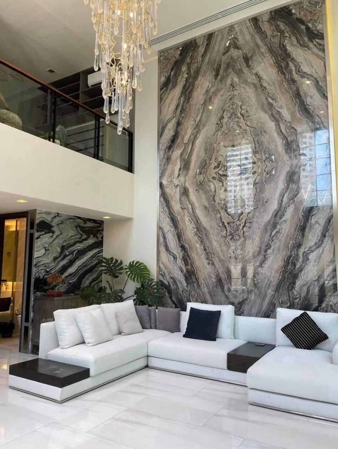 ควอร์เตอร์ 31 / 4 ห้องนอน (ขาย), Quarter 31 / 4 Bedrooms (FOR SALE) PALM875