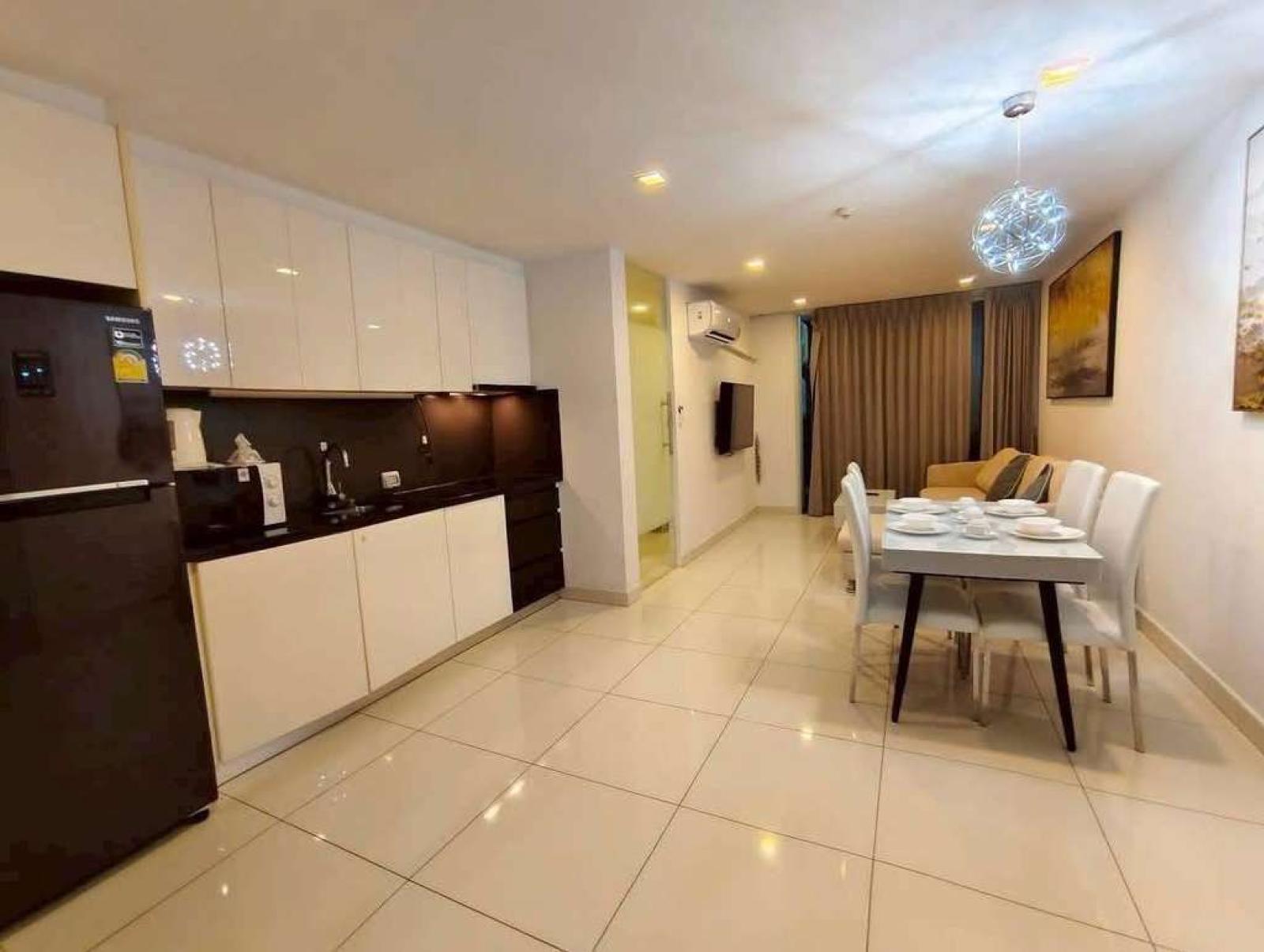 Park Royal 3 / 2 Bedrooms (FOR SALE), ปาร์ค รอยัล 3 / 2 ห้องนอน (ขาย) KP214