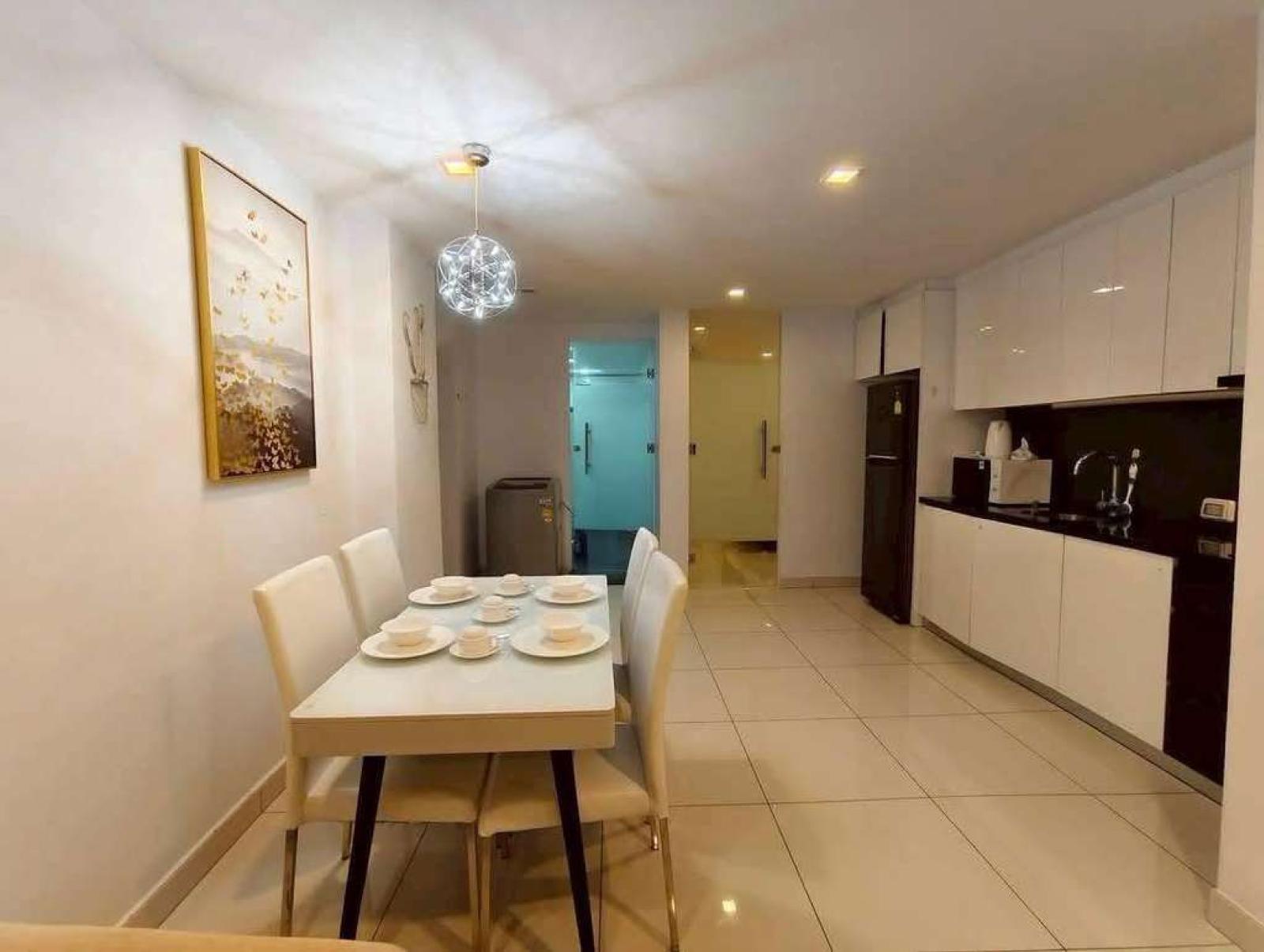 Park Royal 3 / 2 Bedrooms (FOR SALE), ปาร์ค รอยัล 3 / 2 ห้องนอน (ขาย) KP214
