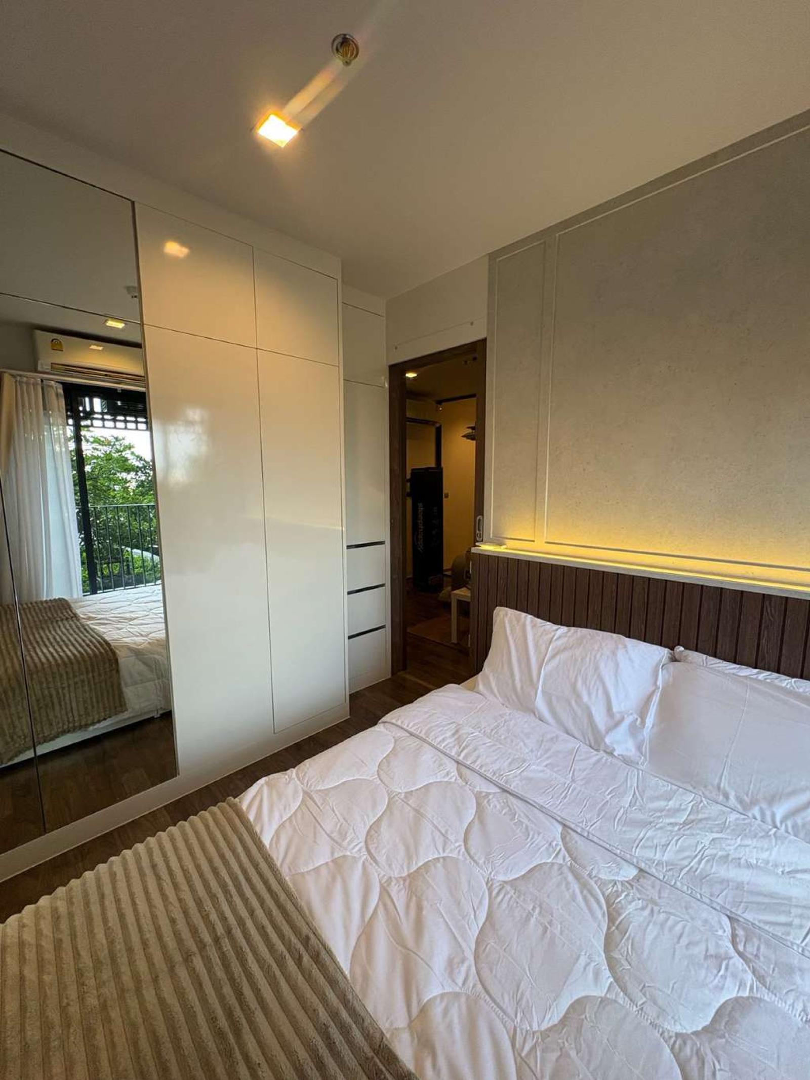 Life Ladprao Valley / 1 Bed Plus (FOR SALE), ไลฟ์ ลาดพร้าว แวลลี่ / 1 ห้องนอน + ห้องอเนกประสงค์ (ขาย) JSMN431