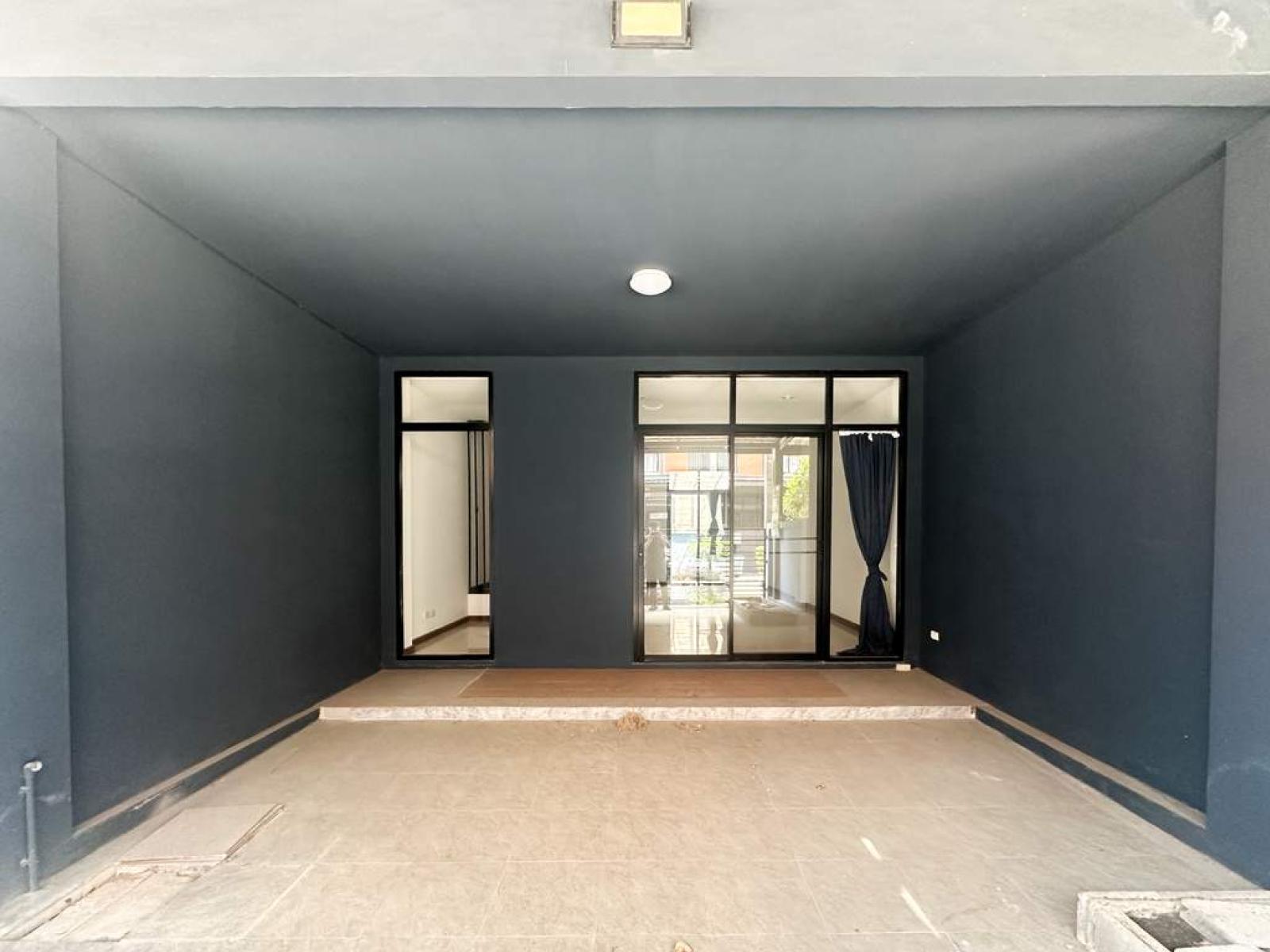 เฮ้าส์ 35 แจ้งวัฒนะ / 3 ห้องนอน (ขาย), HAUS 35 Cheangwattana / 3 Bedrooms (FOR SALE) BNS252