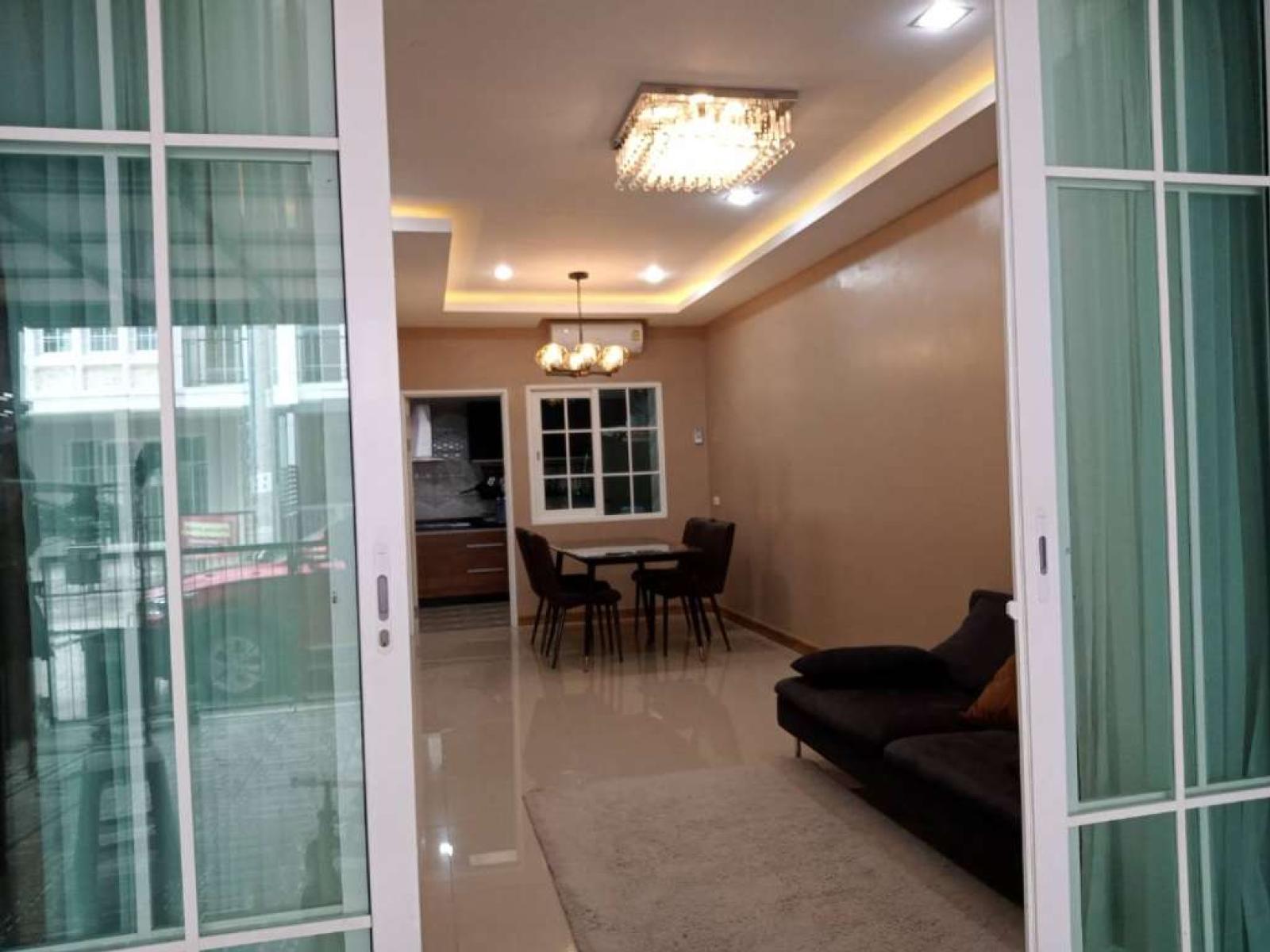 โกลเด้น ซิตี้ แจ้งวัฒนะ - เมืองทอง / 5 ห้องนอน (ขาย), Golden City Chaengwattana - Muang Thong / 5 Bedrooms (FOR SALE) BNS254