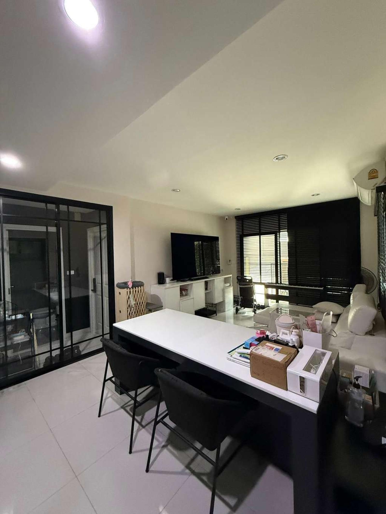 เดอะ แพลนท์ ปากเกร็ด / 3 ห้องนอน (ขาย), The Plant Pakkred / 3 Bedrooms (FOR SALE) BNS255