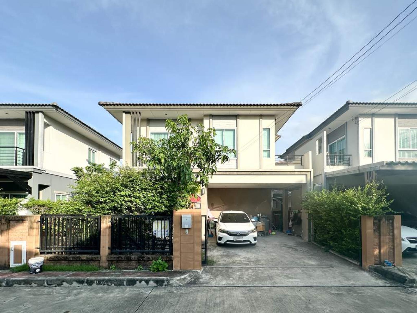 เดอะ แพลนท์ ปากเกร็ด / 3 ห้องนอน (ขาย), The Plant Pakkred / 3 Bedrooms (FOR SALE) BNS256