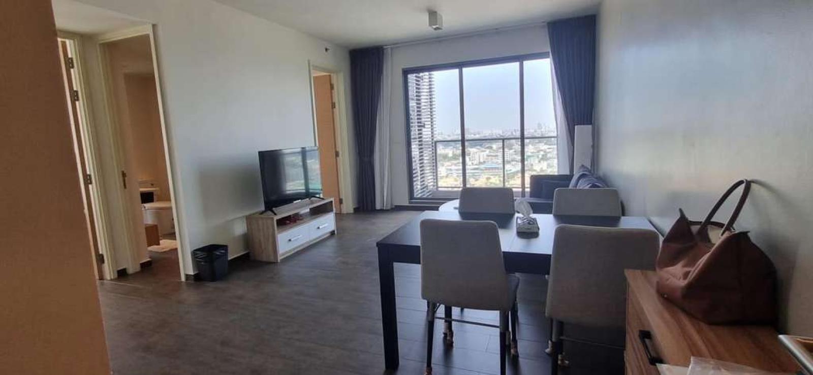 The Clover Thonglor / 2 Bedrooms (SALE WITH TENANT), เดอะ โคลเวอร์ ทองหล่อ / 2 ห้องนอน (ขายพร้อมผู้เช่า) BENS097
