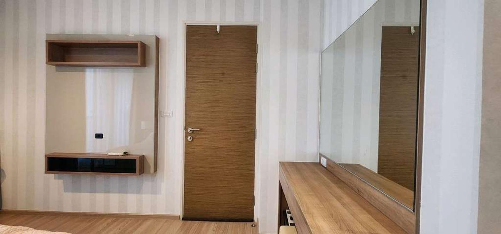 Rhythm Phahon - Ari / 1 Bedroom (FOR SALE), ริธึ่ม พหลฯ - อารีย์ / 1 ห้องนอน (ขาย) LPIN098