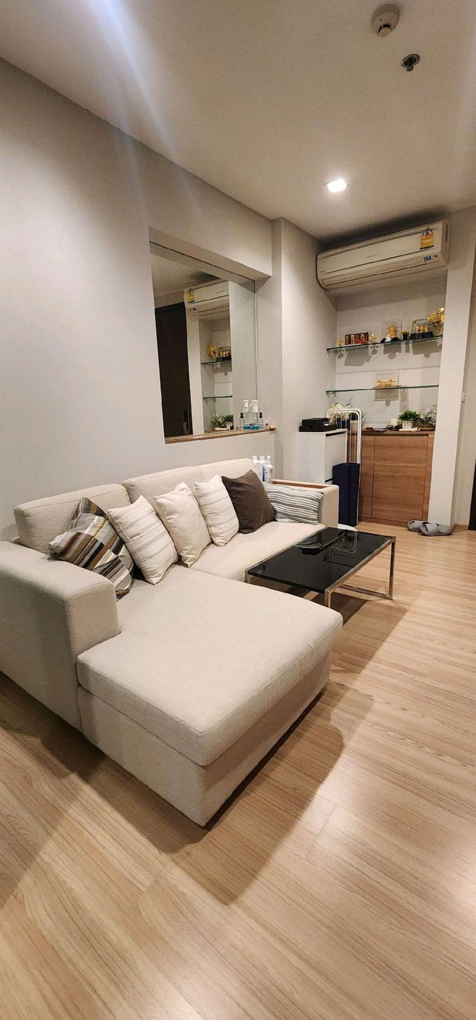 Rhythm Phahon - Ari / 1 Bedroom (FOR RENT), ริธึ่ม พหลฯ - อารีย์ / 1 ห้องนอน (ให้เช่า) LPIN098