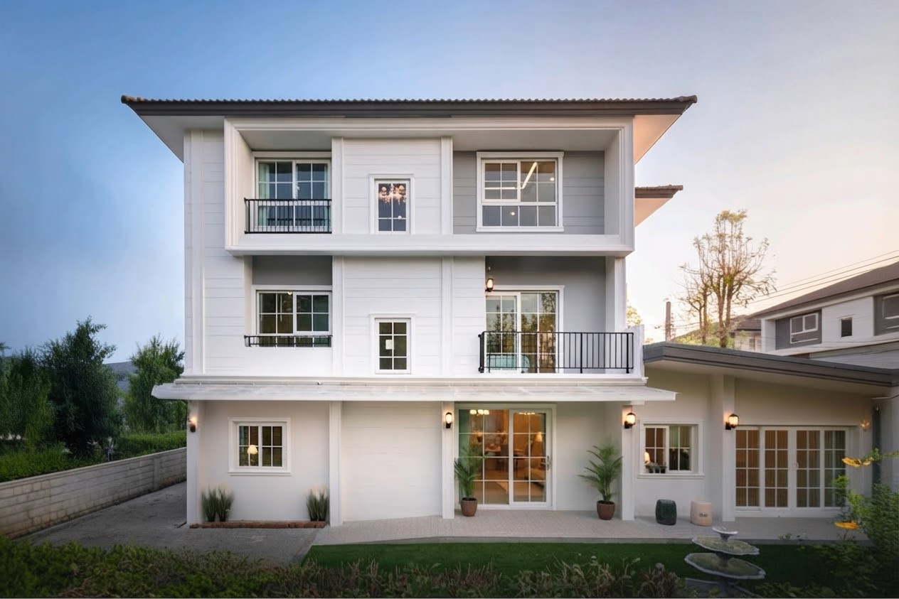 มายด์ ติวานนท์ / 6 ห้องนอน (ขาย), Mind Tiwanon / 6 Bedrooms (FOR SALE) FAIR149