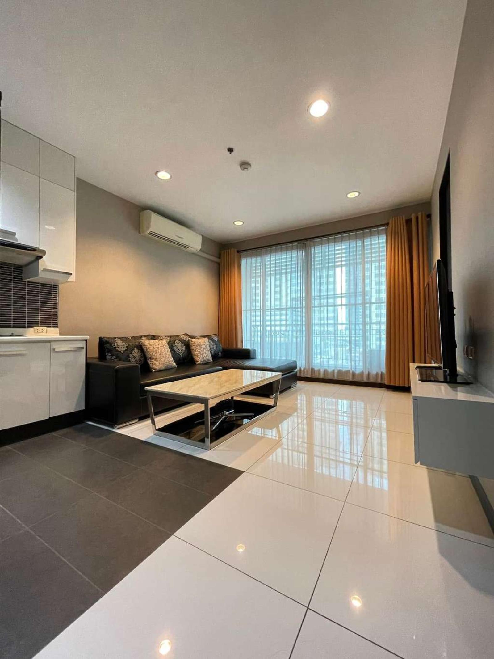 The Address Siam / 2 Bedrooms (FOR SALE), ดิ แอดเดรส สยาม / 2 ห้องนอน (ขาย) LPIN057