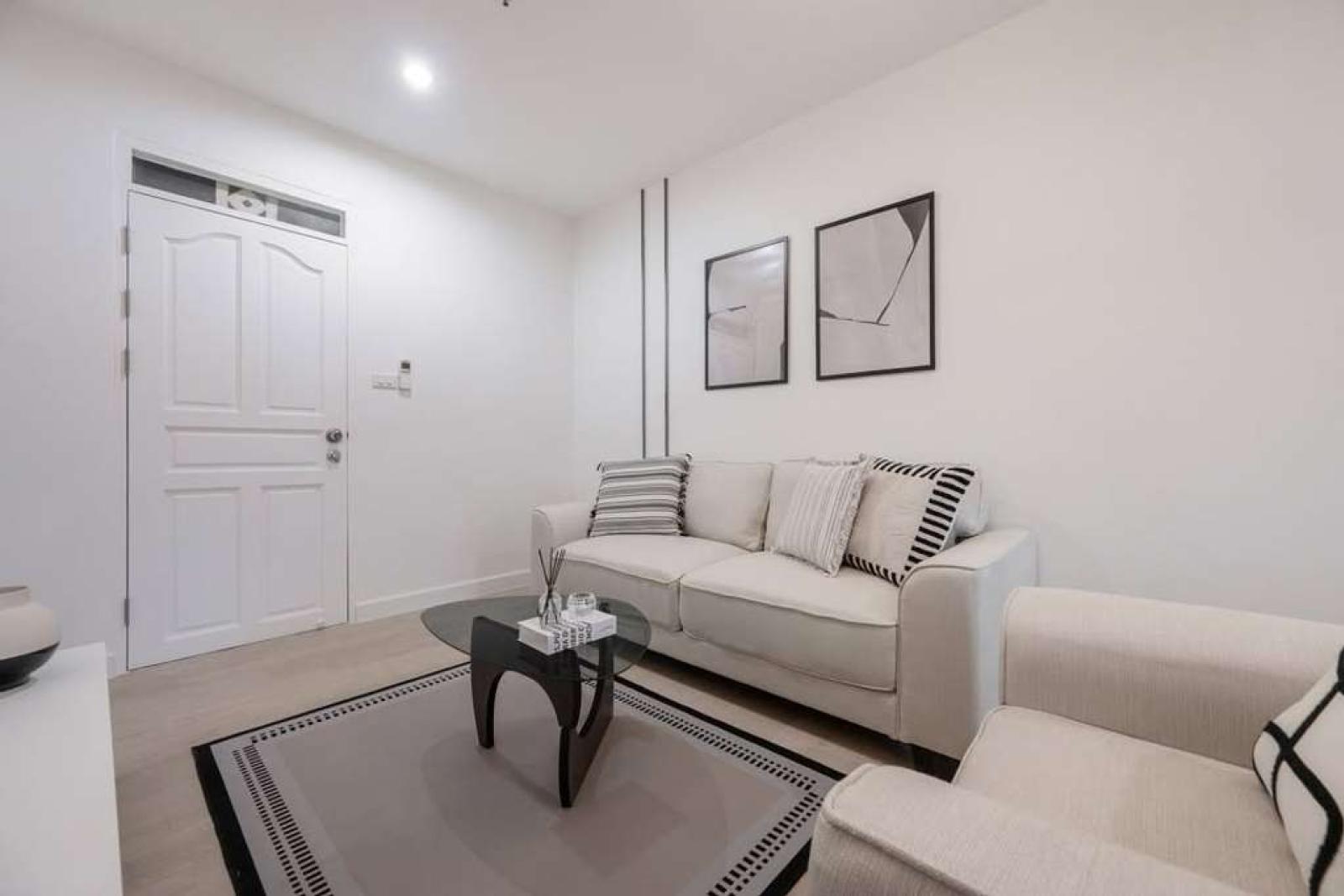 City Home Sukhumvit / 1 Bedroom (FOR SALE), ซิตี้ โฮม สุขุมวิท 101 / 1 ห้องนอน (ขาย) PSRN134