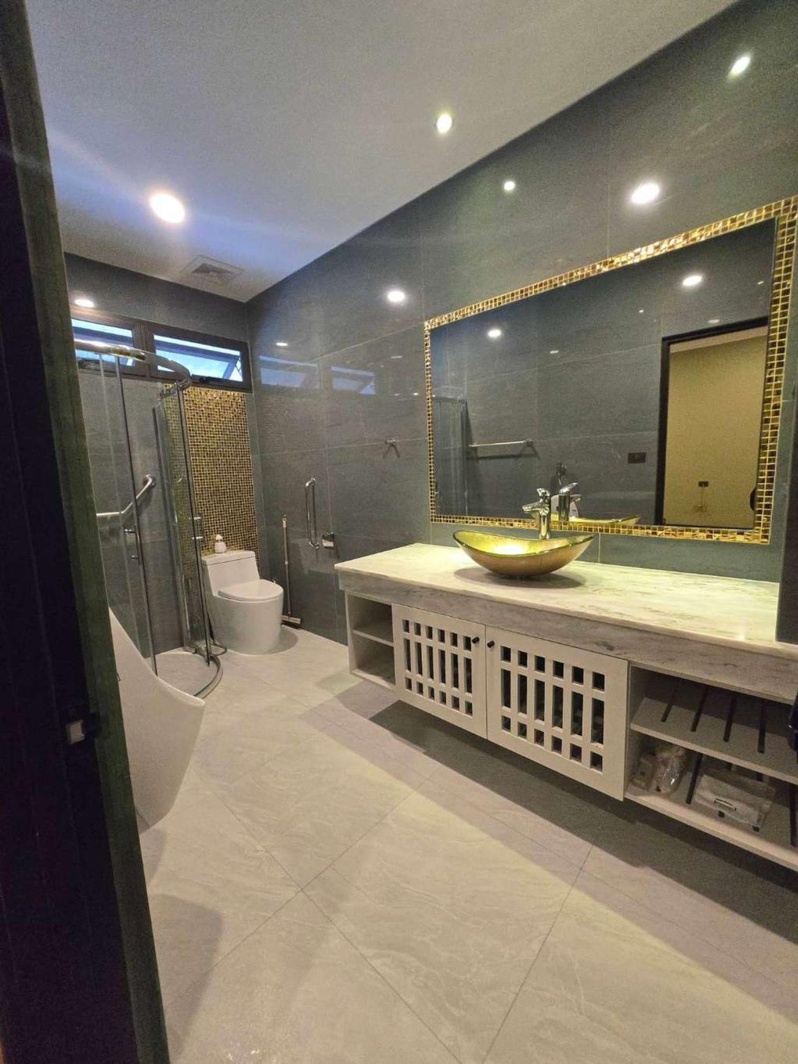 หมู่บ้านเอเวอร์กรีน ซิตี้ / 4 ห้องนอน (ขาย), Evergreen City Village / 4 Bedrooms (FOR SALE) BALL453