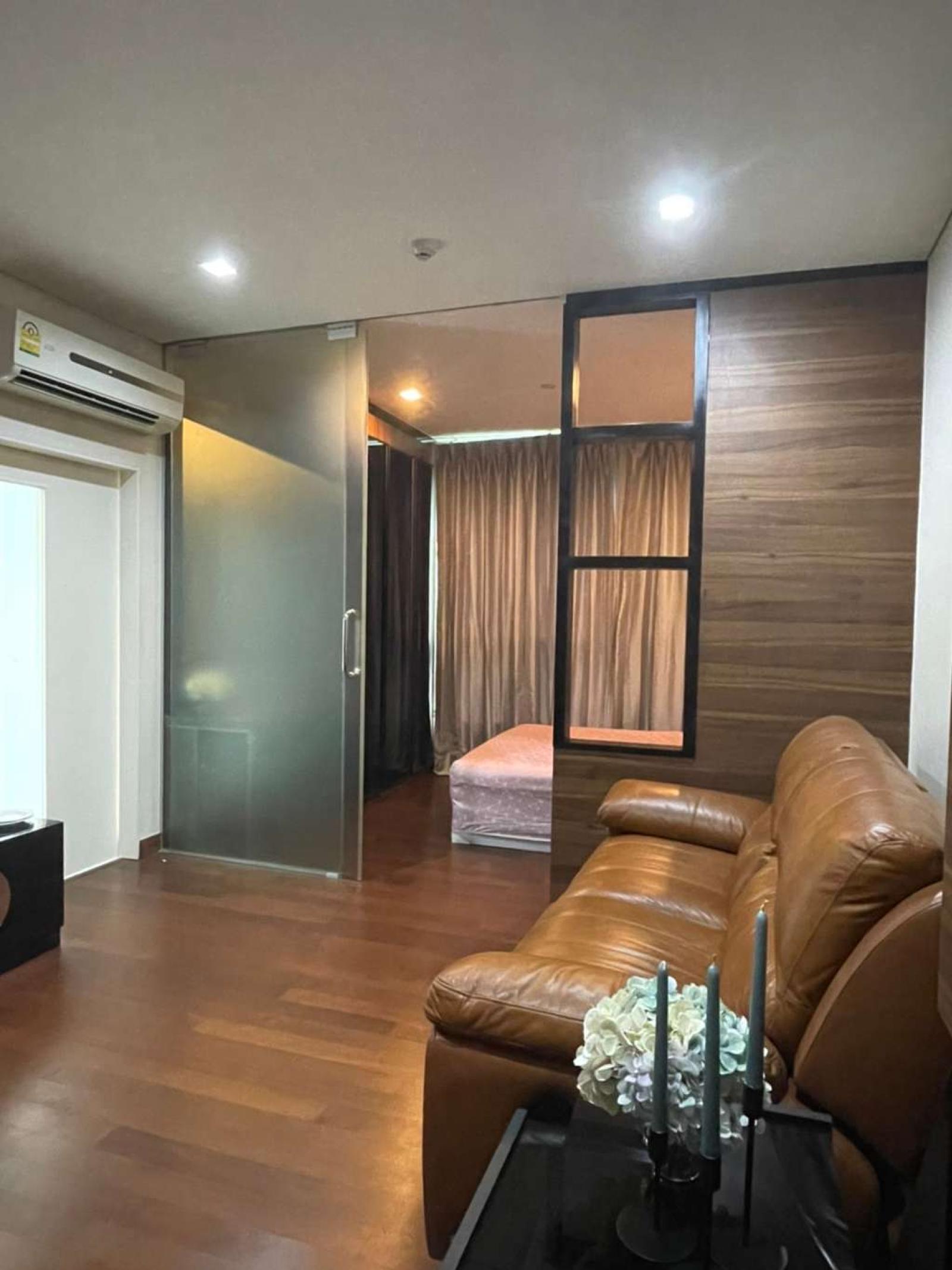 IVY THONGLOR / 1 Bedroom (SALE WITH TENANT), ไอวี่ ทองหล่อ / 1 ห้องนอน (ขายพร้อมผู้เช่า) BENS044