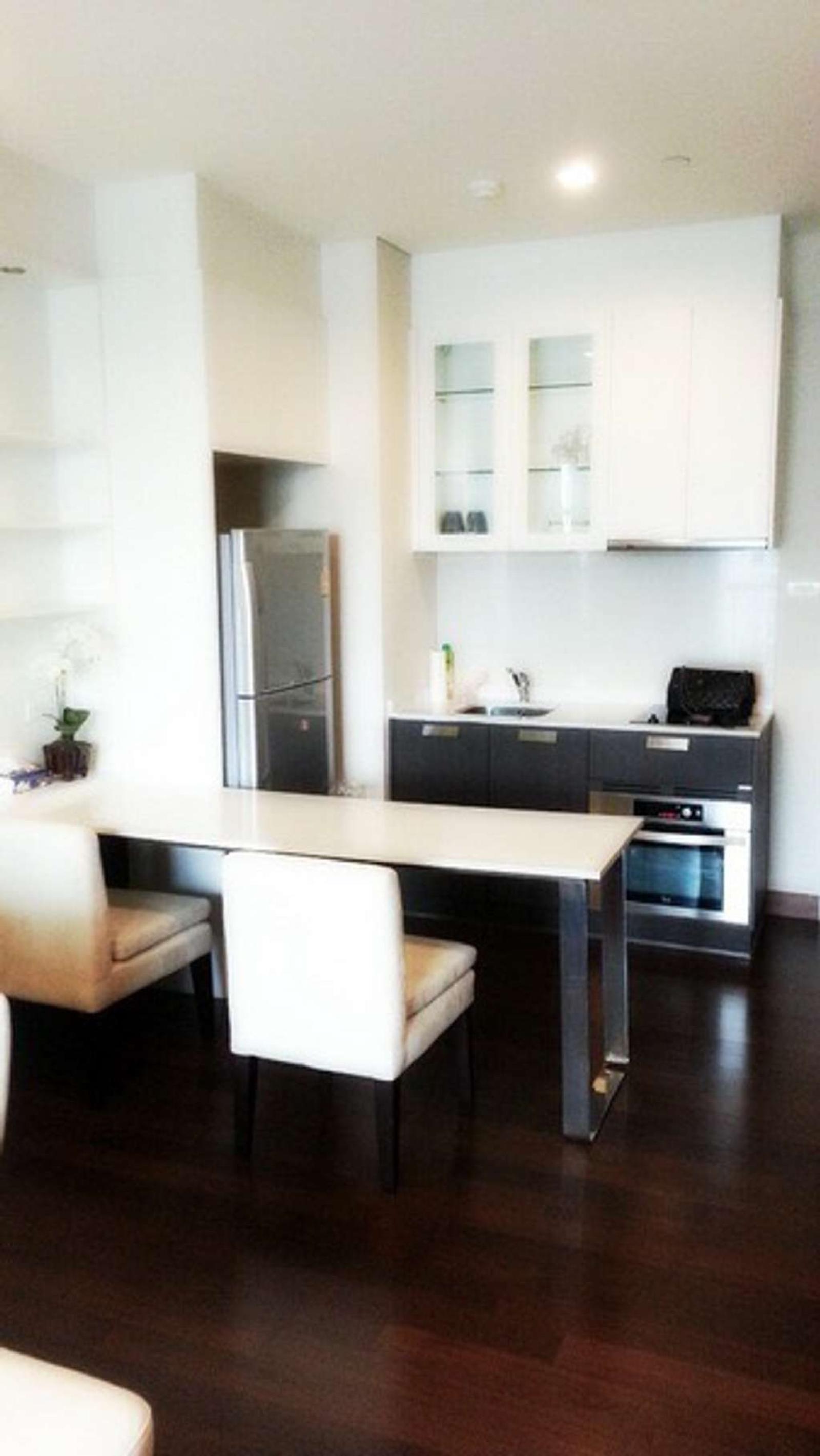 IVY THONGLOR / 1 Bedroom (FOR SALE), ไอวี่ ทองหล่อ / 1 ห้องนอน (ขาย) BENS056