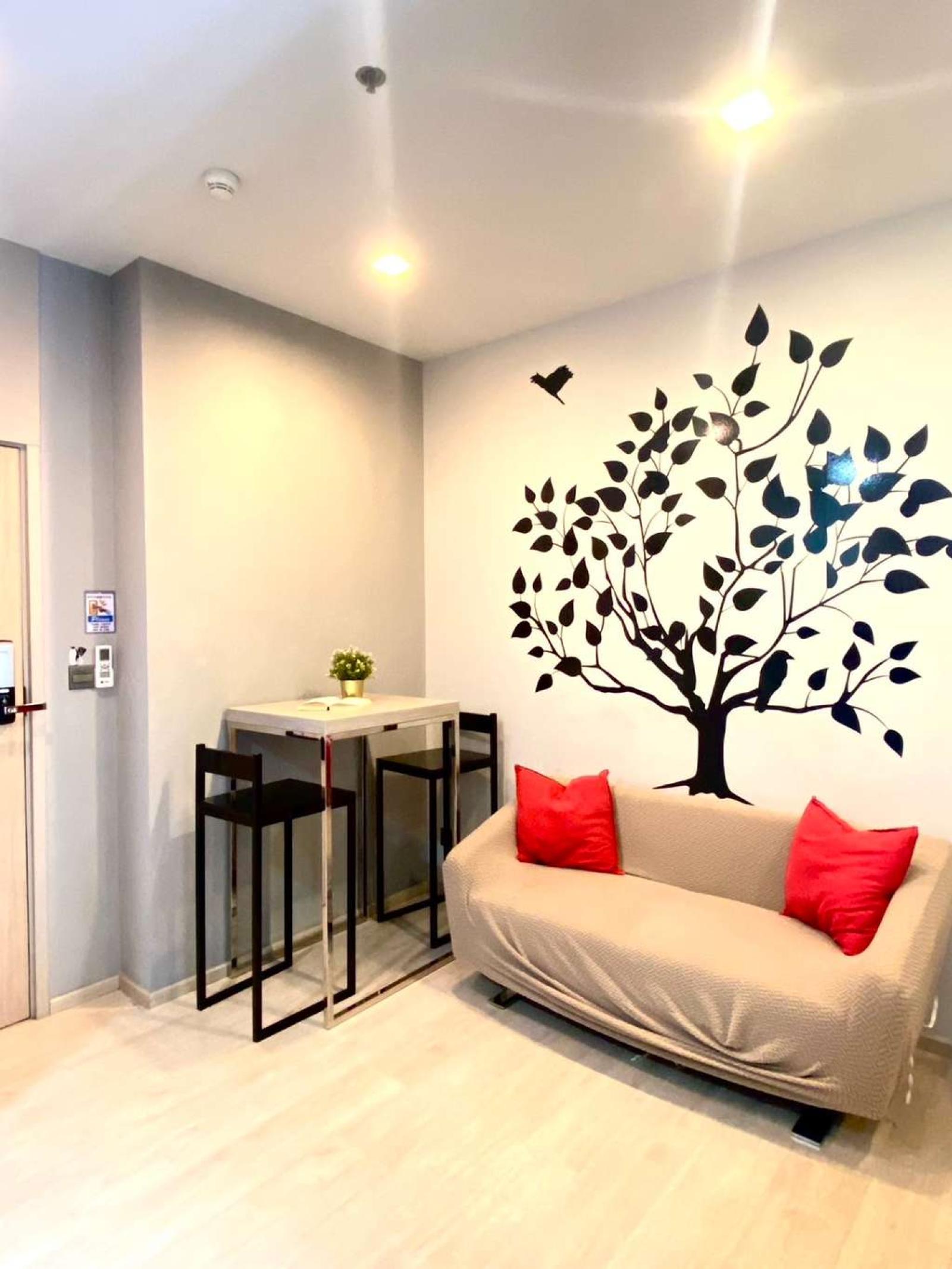 M Thonglor 10 / 1 Bedroom (FOR SALE), เอ็ม ทองหล่อ เท็น / 1 ห้องนอน (ขาย) BENS062