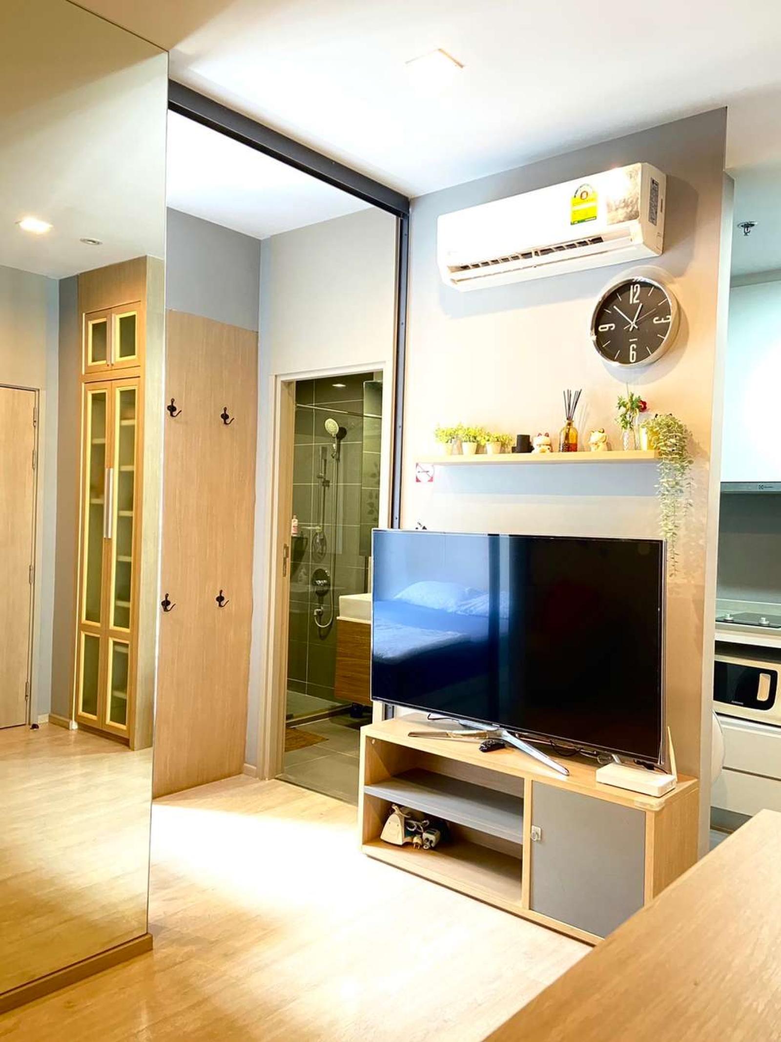 M Thonglor 10 / 1 Bedroom (FOR SALE), เอ็ม ทองหล่อ เท็น / 1 ห้องนอน (ขาย) BENS062