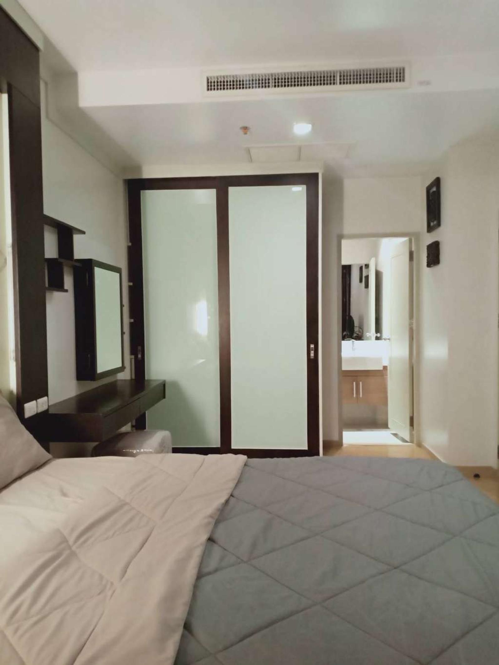 Noble Reveal / 1 Bedroom (FOR SALE), โนเบิล รีวิล / 1 ห้องนอน (ขาย) BENS068