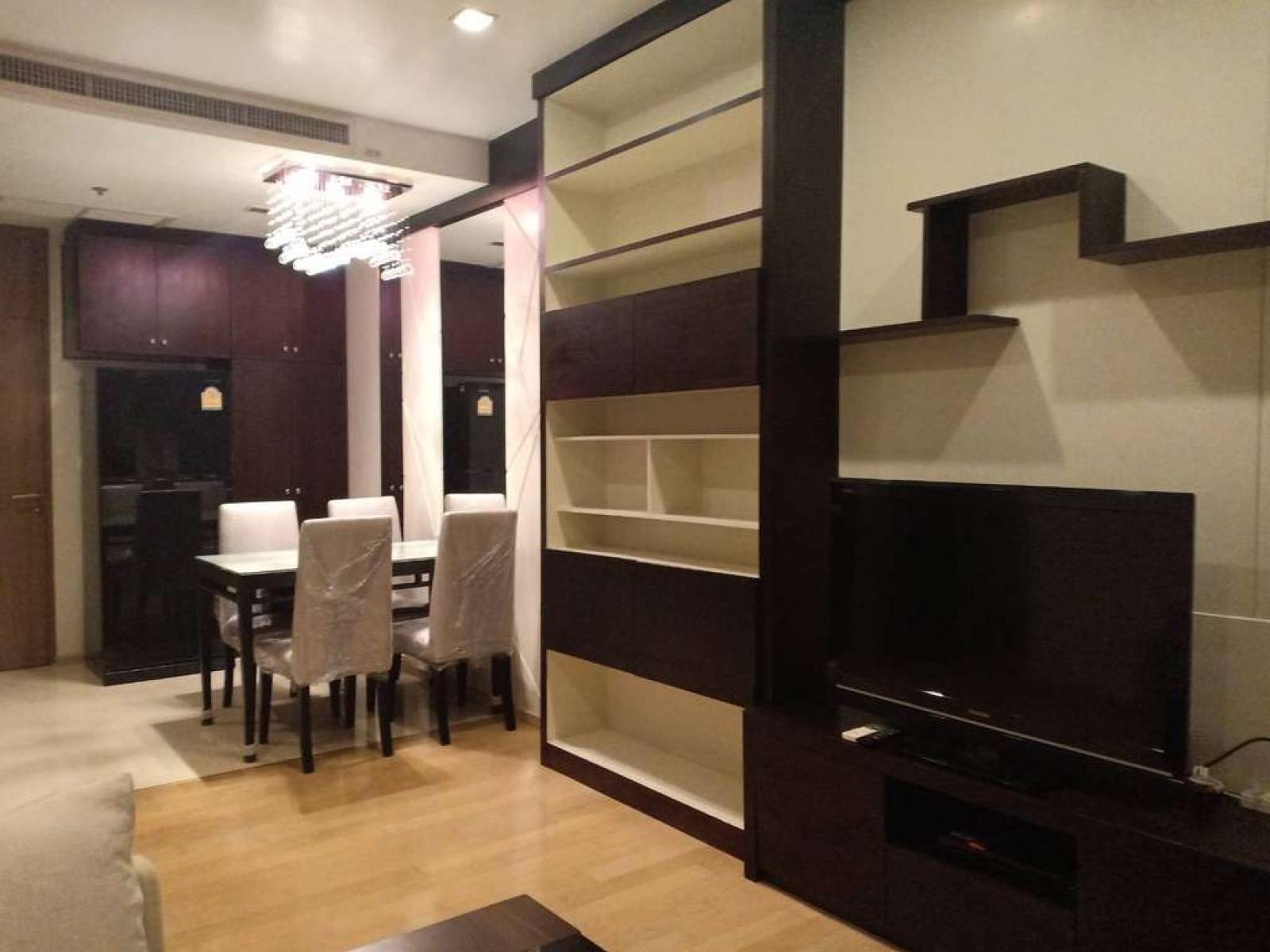 Noble Reveal / 1 Bedroom (FOR SALE), โนเบิล รีวิล / 1 ห้องนอน (ขาย) BENS068