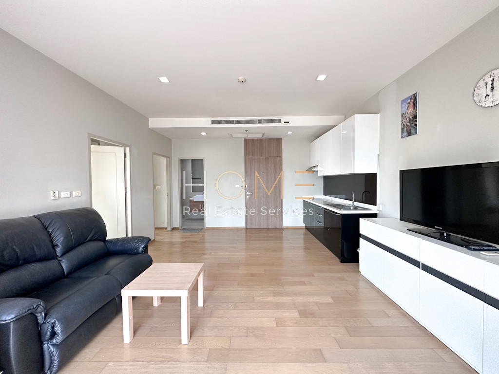 Noble Reveal / 2 Bedrooms (FOR SALE), โนเบิล รีวิล / 2 ห้องนอน (ขาย) BENS071