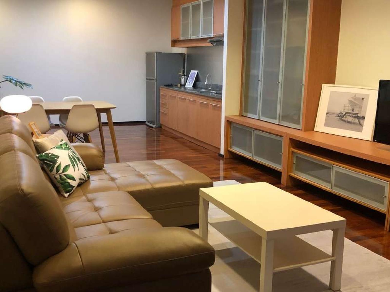 Noble Ora / 2 Bedrooms (SALE WITH TENANT), โนเบิล ออรา / 2 ห้องนอน (ขายพร้อมผู้เช่า) BENS074