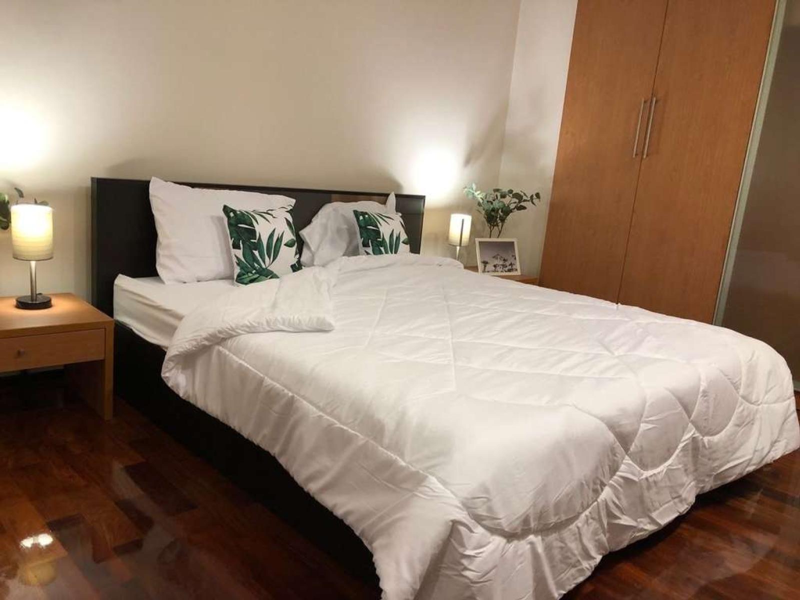 Noble Ora / 2 Bedrooms (SALE WITH TENANT), โนเบิล ออรา / 2 ห้องนอน (ขายพร้อมผู้เช่า) BENS074
