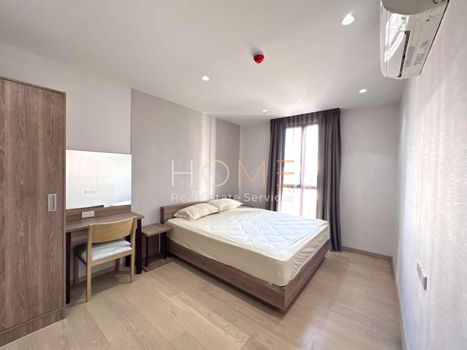 Runesu Thonglor 5 / 2 Bedrooms (FOR SALE), รูเนะสุ ทองหล่อ 5 / 2 ห้องนอน (ขาย) BENS087