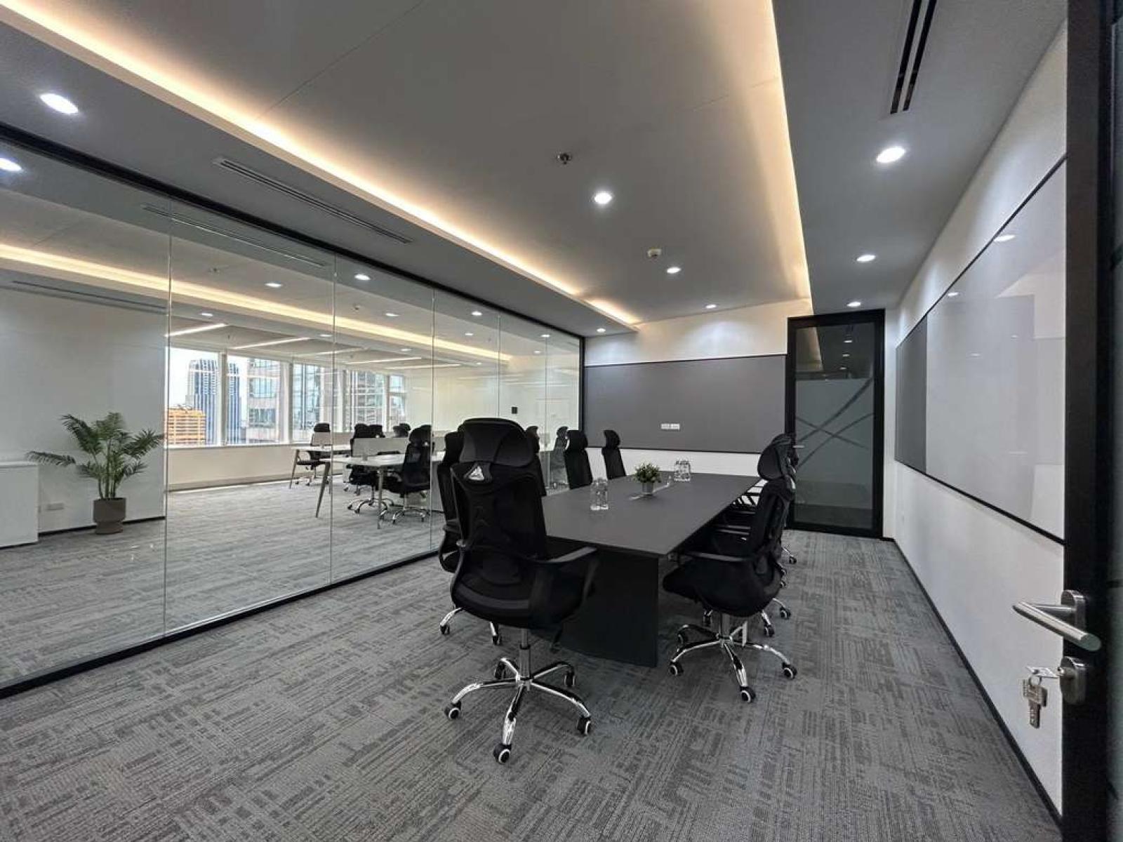 ซีอาร์ซี ออล ซีซั่น เพลส / 138 ตร.ม. (ให้เช่า), CRC All Seasons Place / 138 Sq.m. (FOR RENT) FAHH072