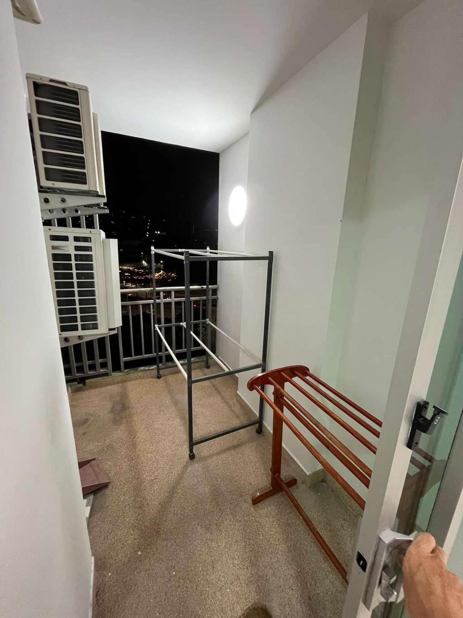 Supalai Park Ratchayothin / 1 Bedroom (FOR SALE), ศุภาลัย ปาร์ค รัชโยธิน / 1 ห้องนอน (ขาย) LPIN016